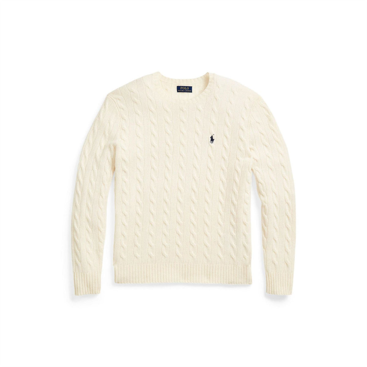Polo Ralph Lauren Polo Wool Cash