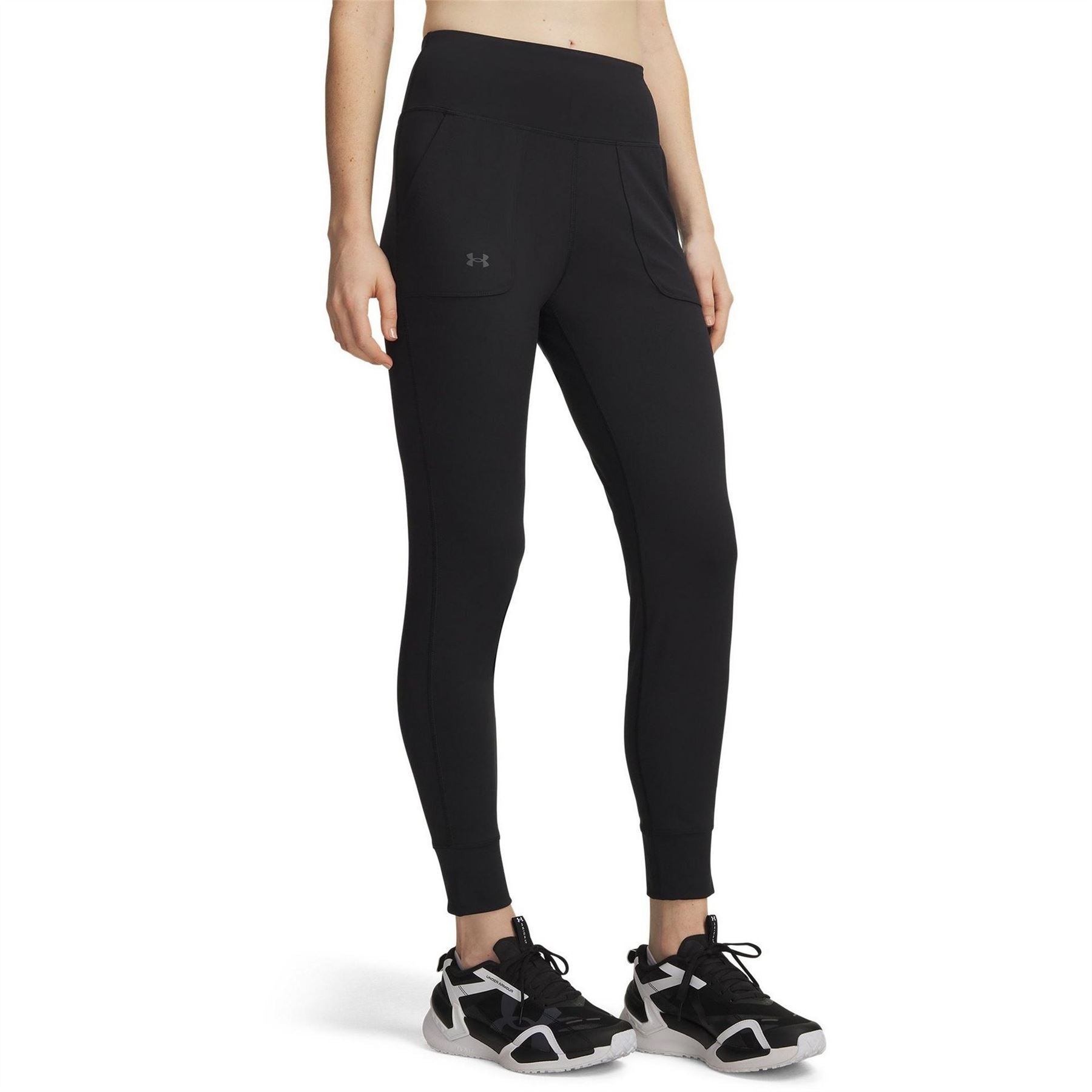 Under Armour Womens Armour Motion Jogger Tracksuit Bottom