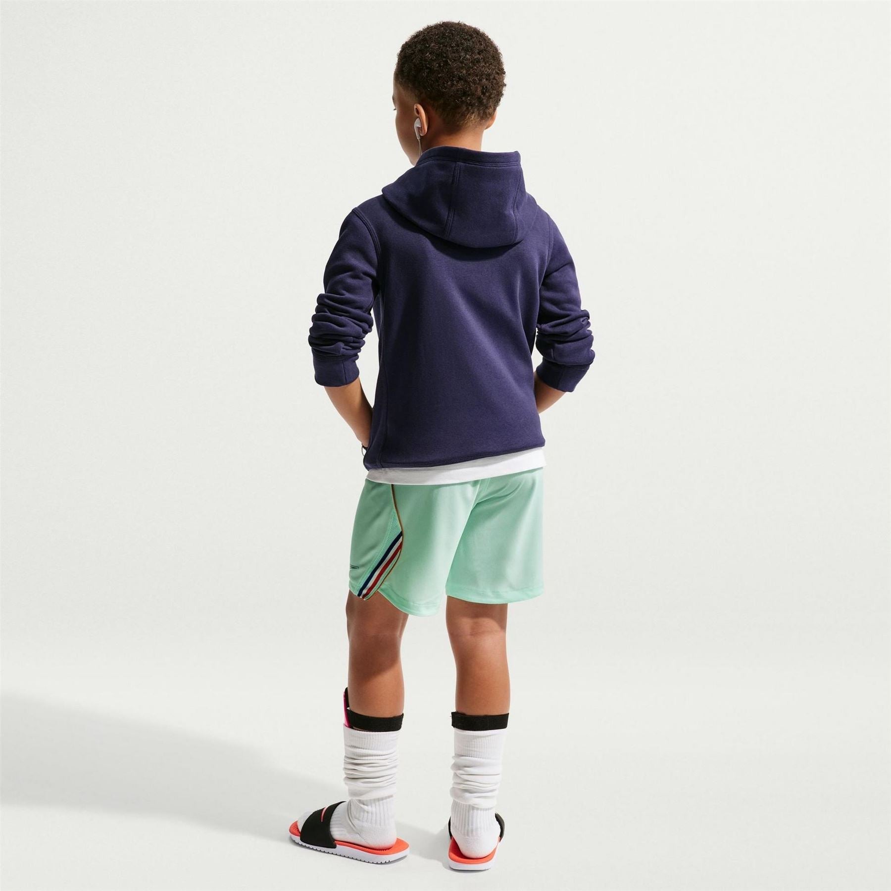 Nike France Fifa World Cup 2026™ Football Shorts