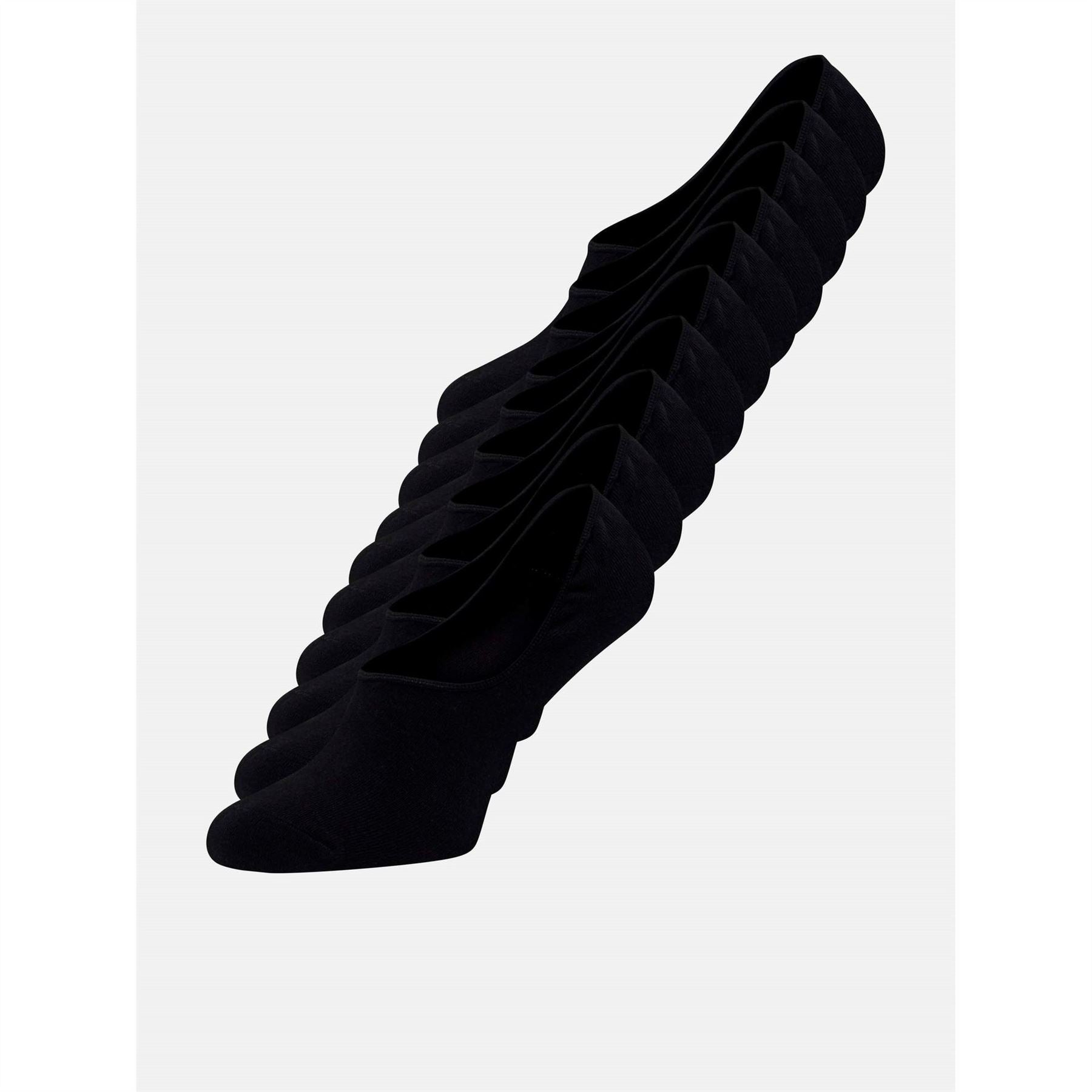 Jack and Jones Short Trainer Ankle Socks
