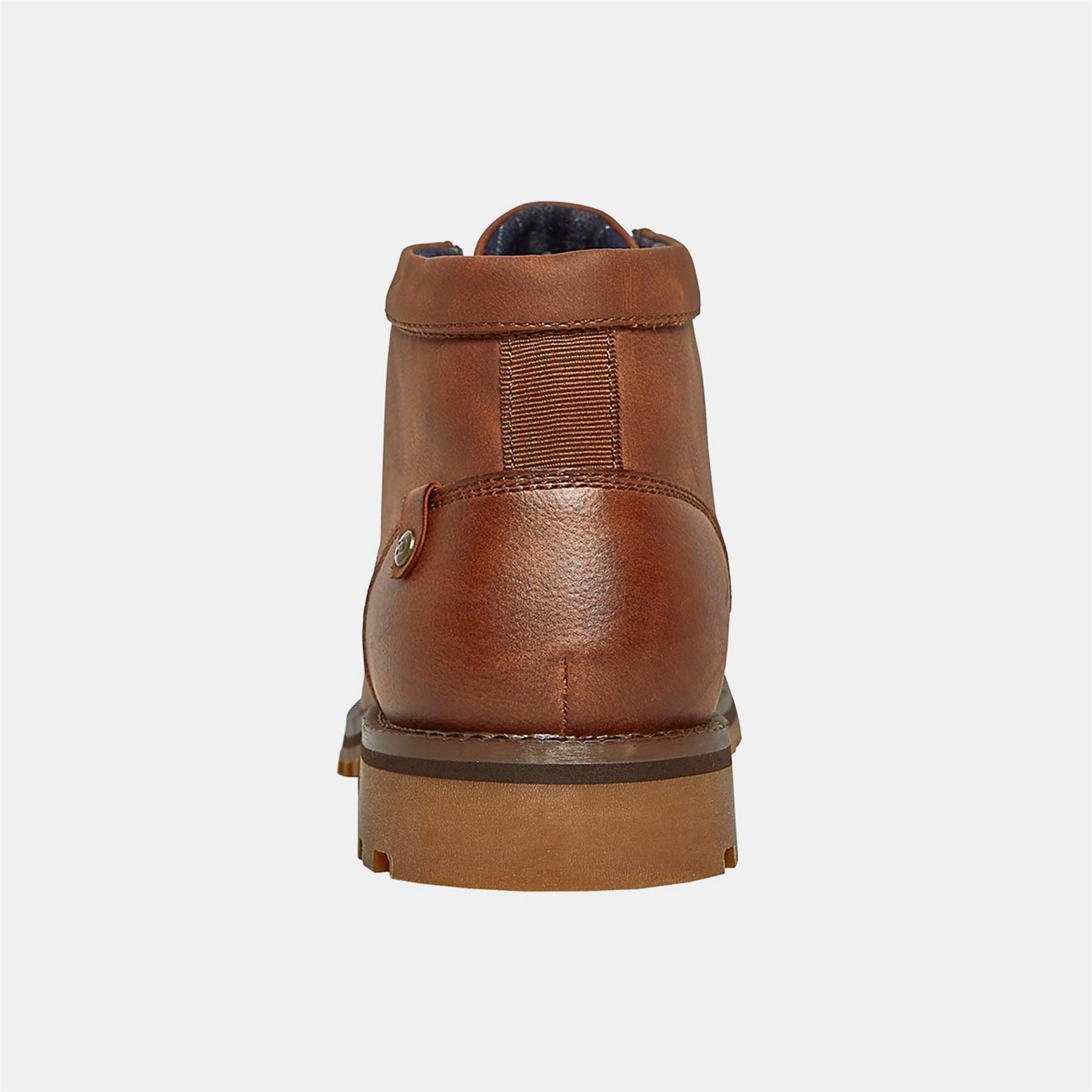 Deakins Deaks Nevis Chukka Boots