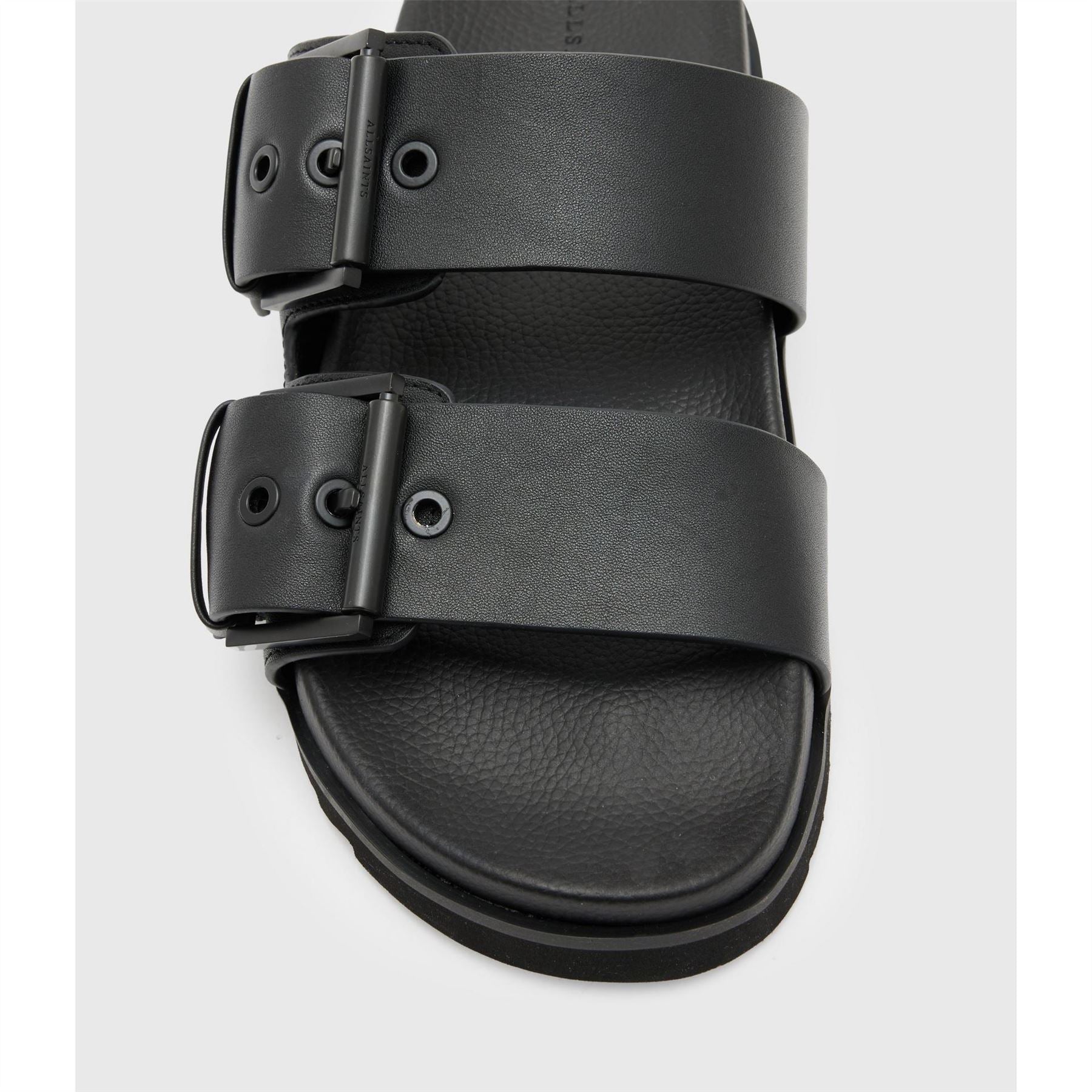 AllSaints Sian Slides Sandals