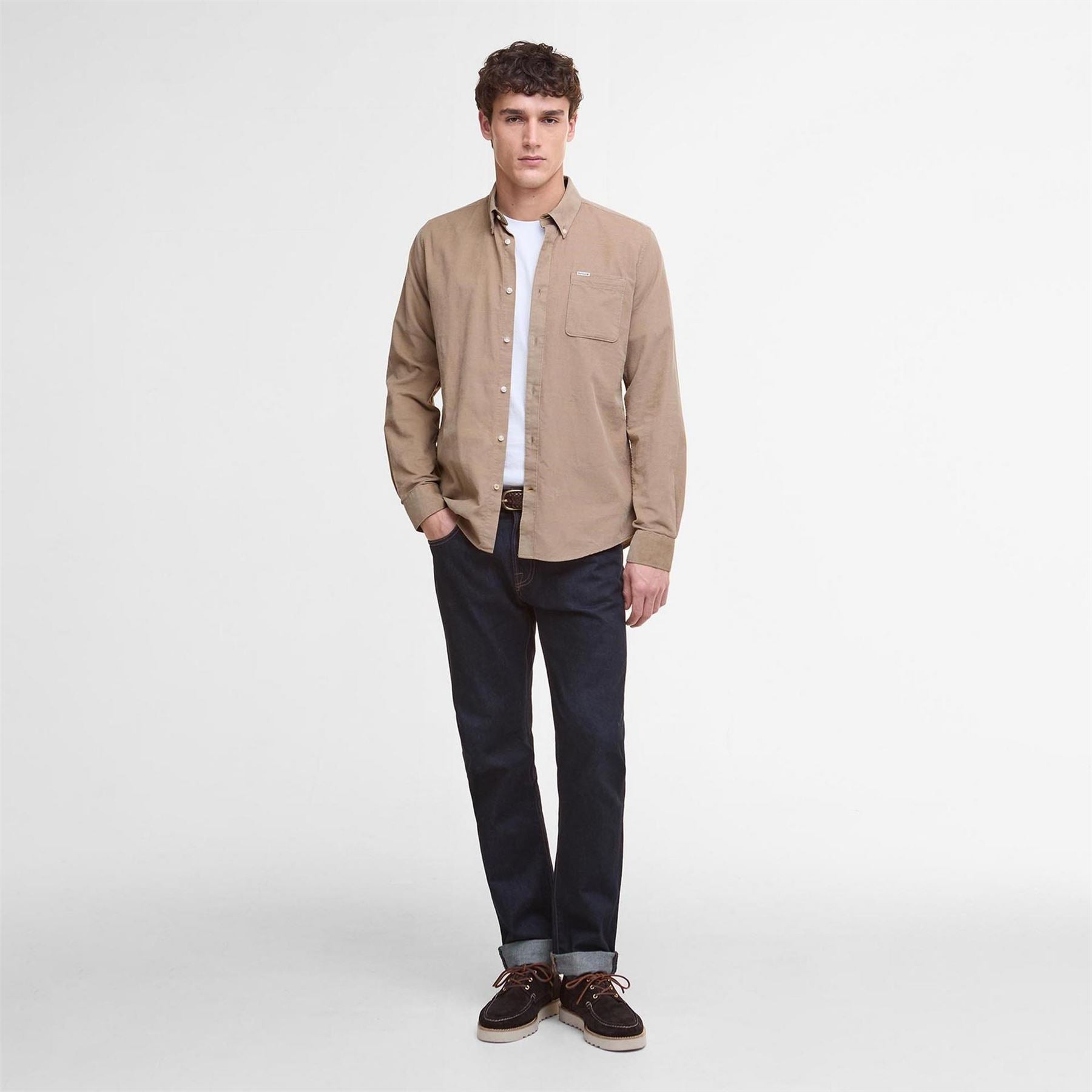 Barbour Shirt