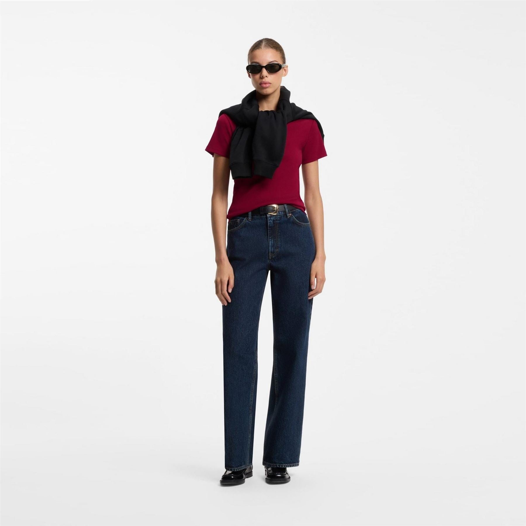 Hugo Deloris Tee Ld64