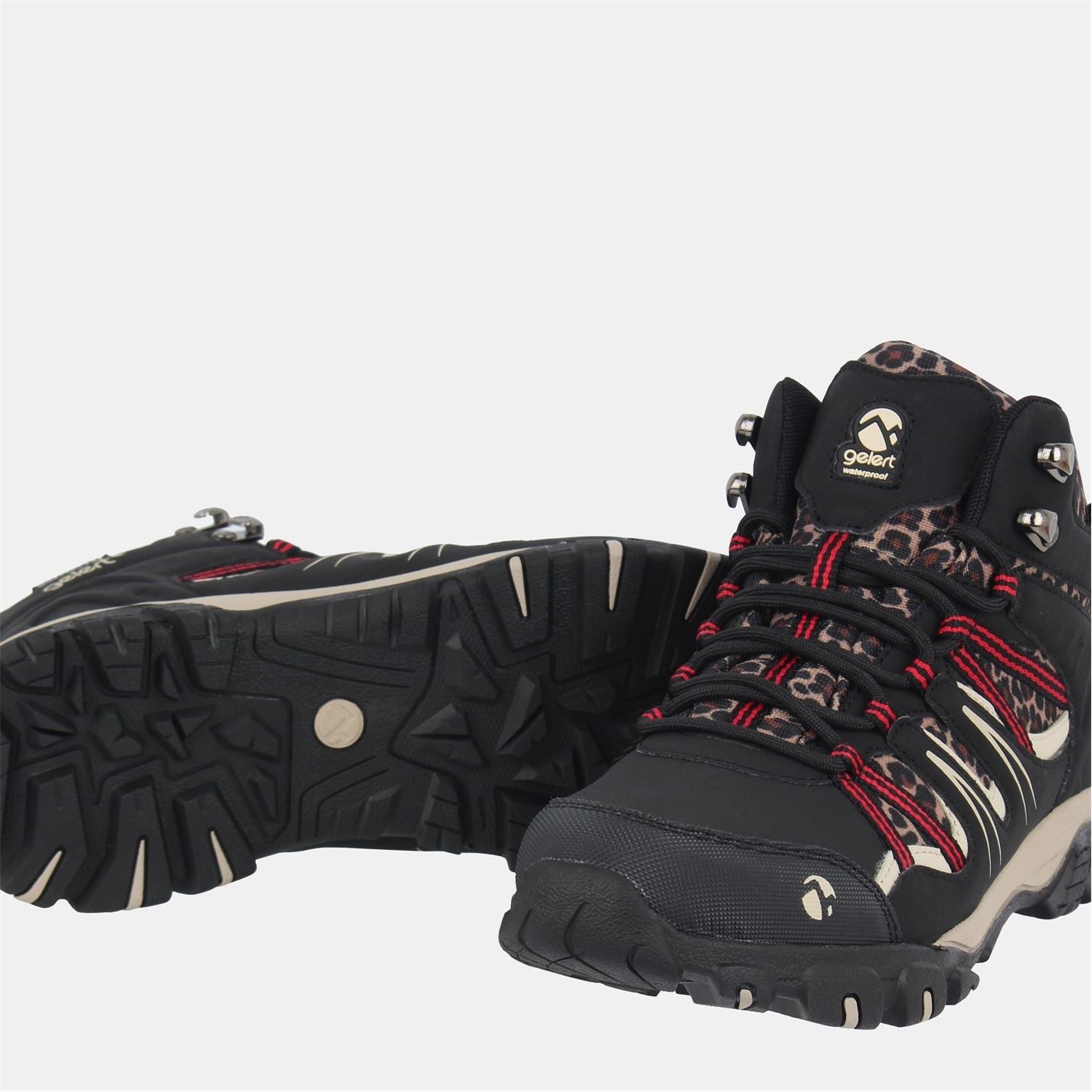 Gelert Womens Horizon Mid Waterproof Walking Boots