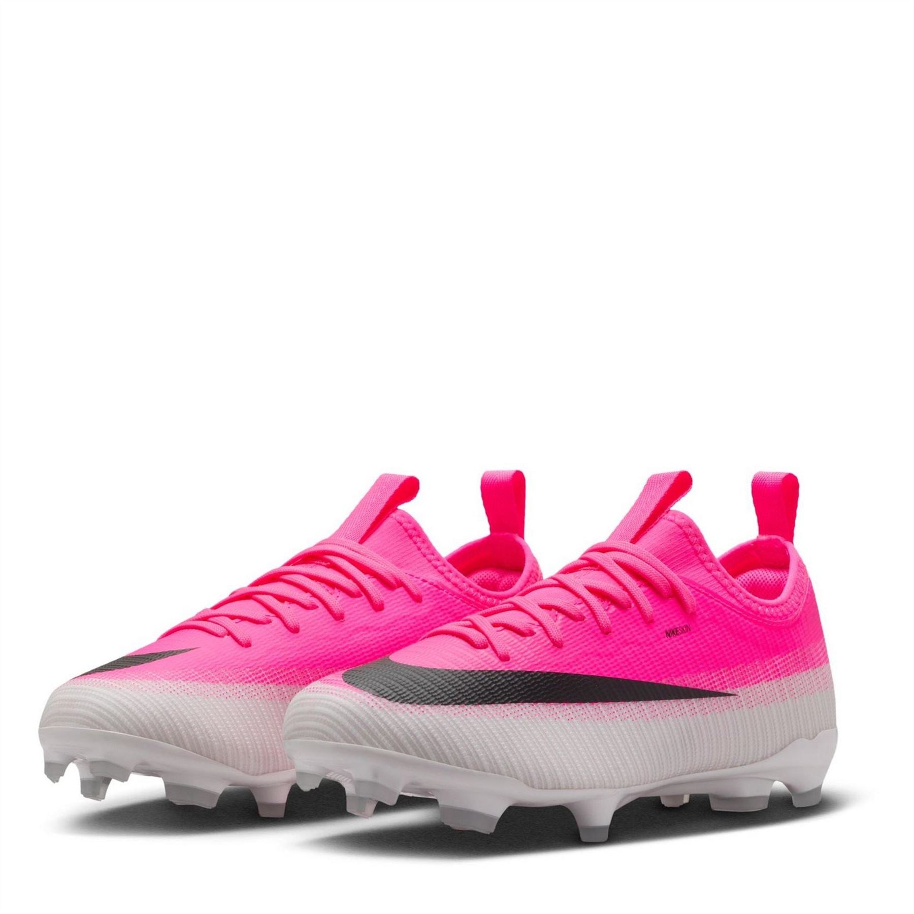 Nike Kids Vapor 17 Academy Firm Ground Football Boots