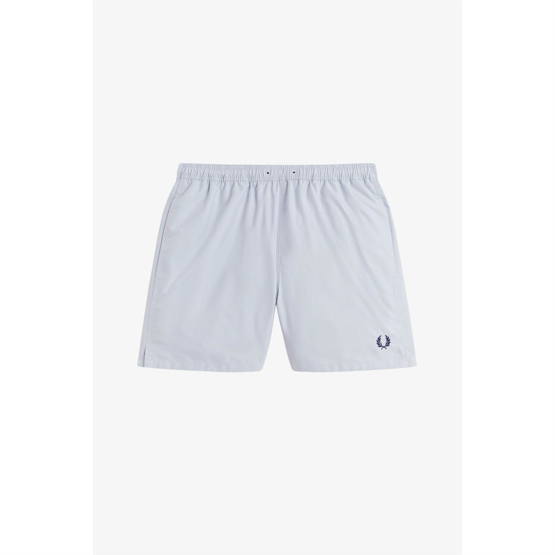 Fred Perry Swim Shorts