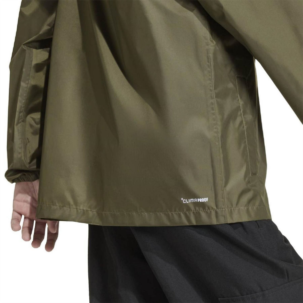 adidas Rain Jacket