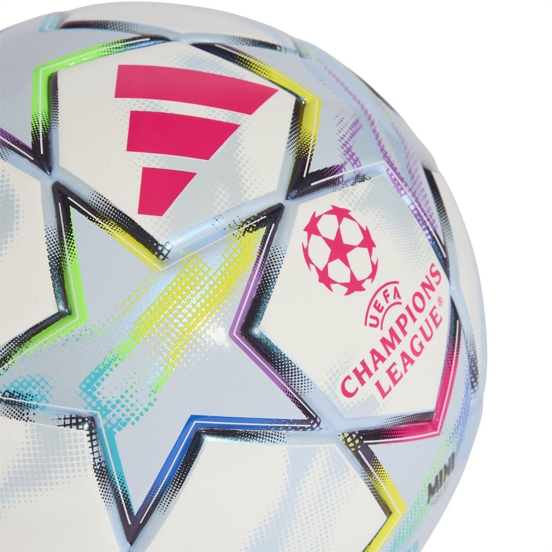adidas Champions League 26 27 Mini Ball