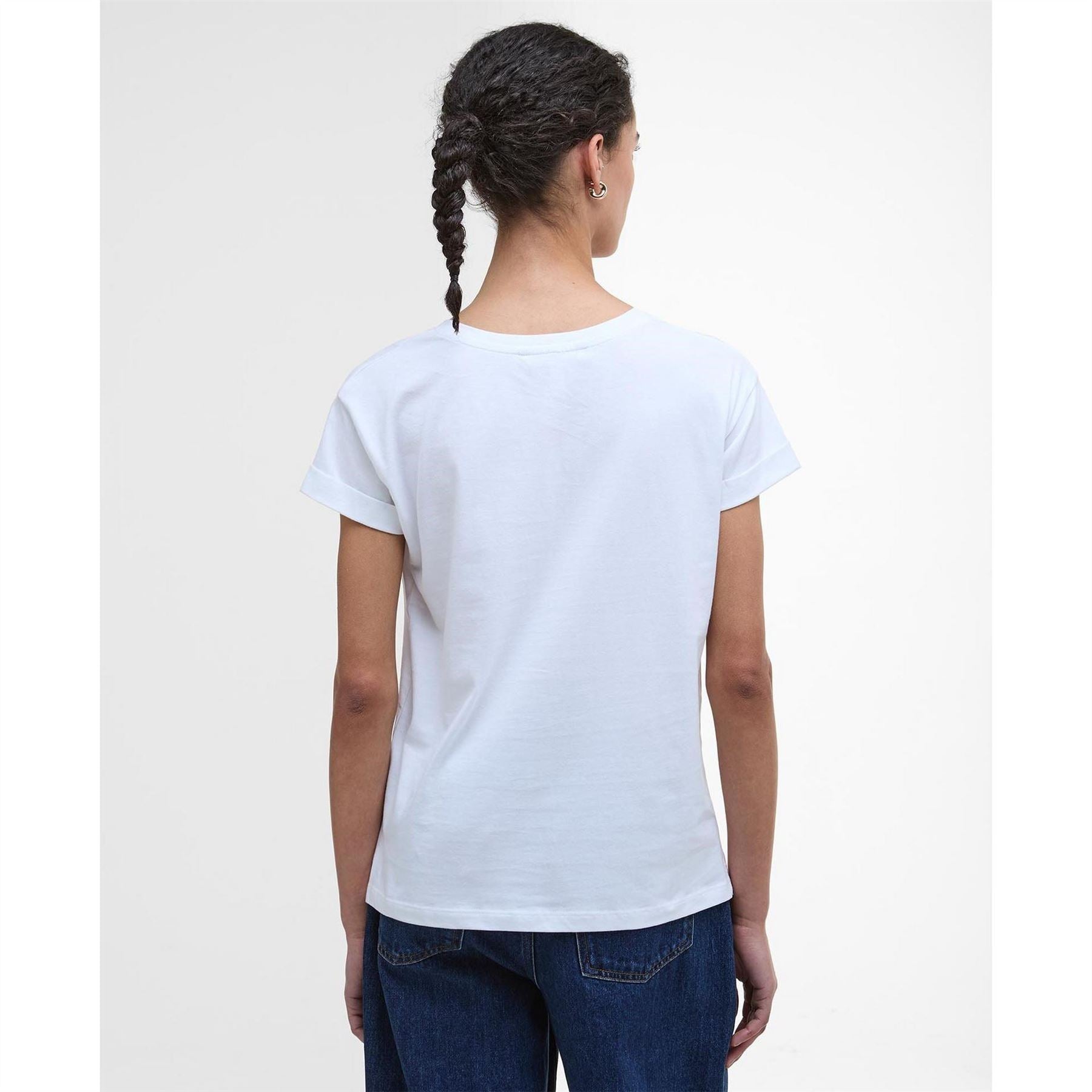 Barbour T-Shirt