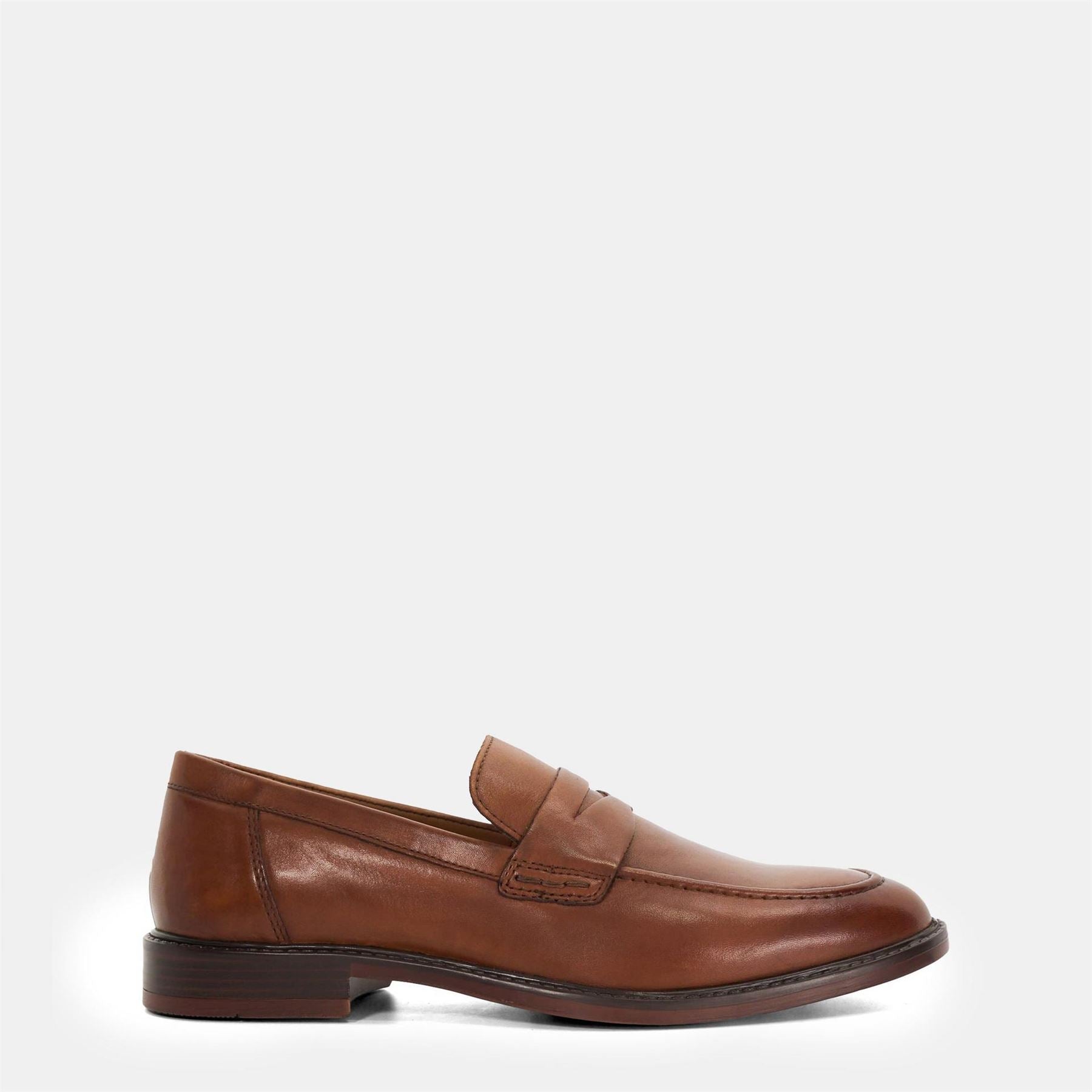 Dune London Stanwood Loafers