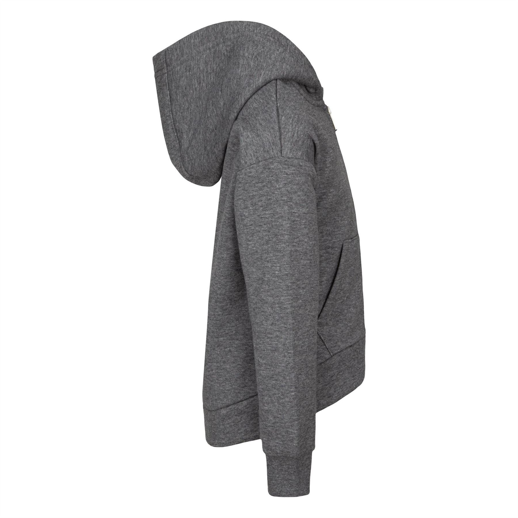 Nike Full Zip Hoodie Infants