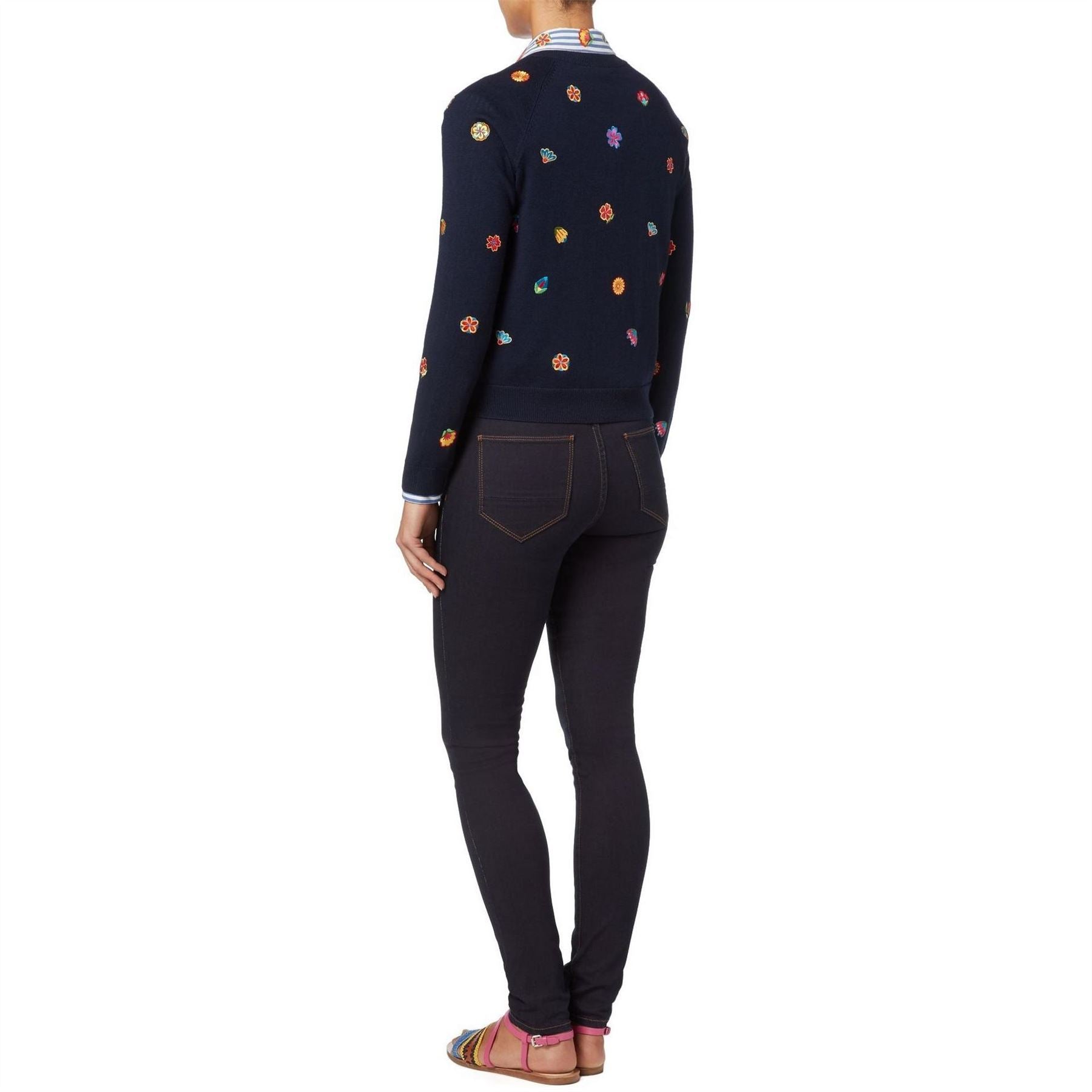 PS Paul Smith Kyoto Cardigan