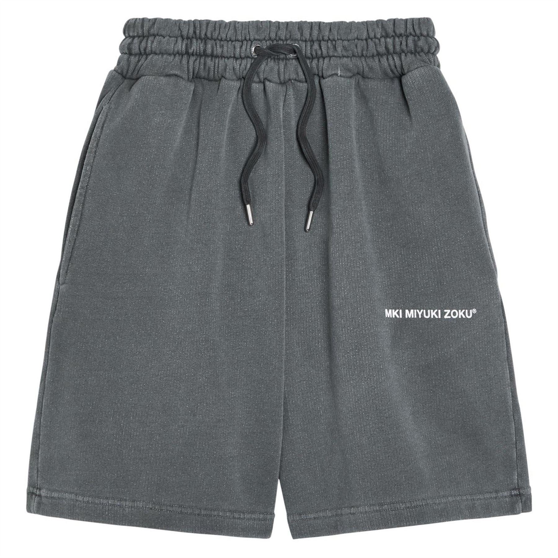 MKI MIYUKI ZOKU Uniform Shorts