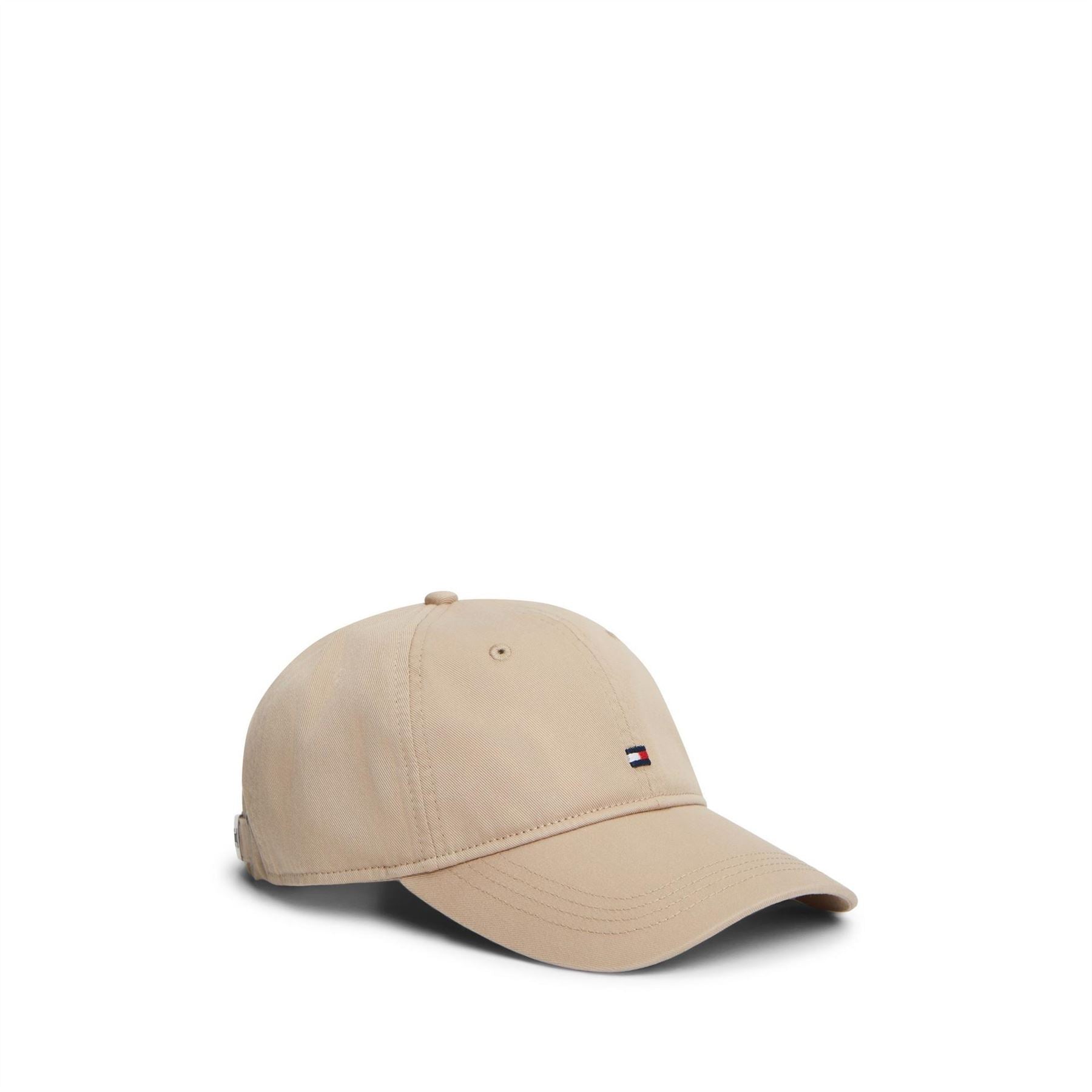 Tommy Hilfiger Flag Soft Baseball Cap