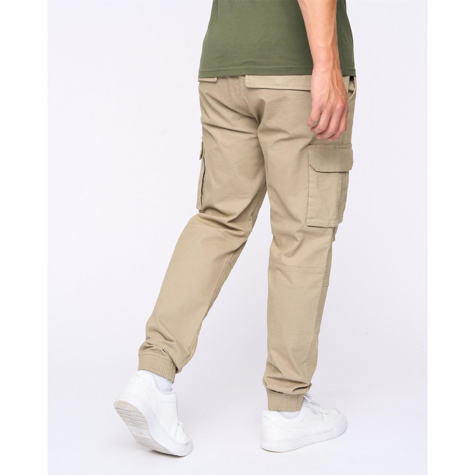 Crosshatch Pendle 2 Cargo jo