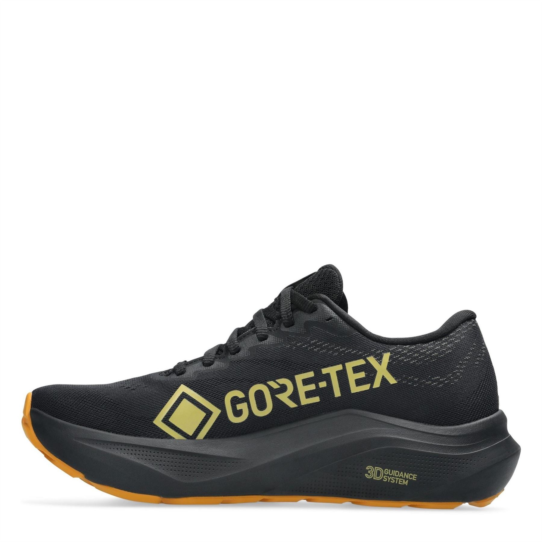 Asics Womens Gt 2000 14 GorE-Tex Trail Running Shoes
