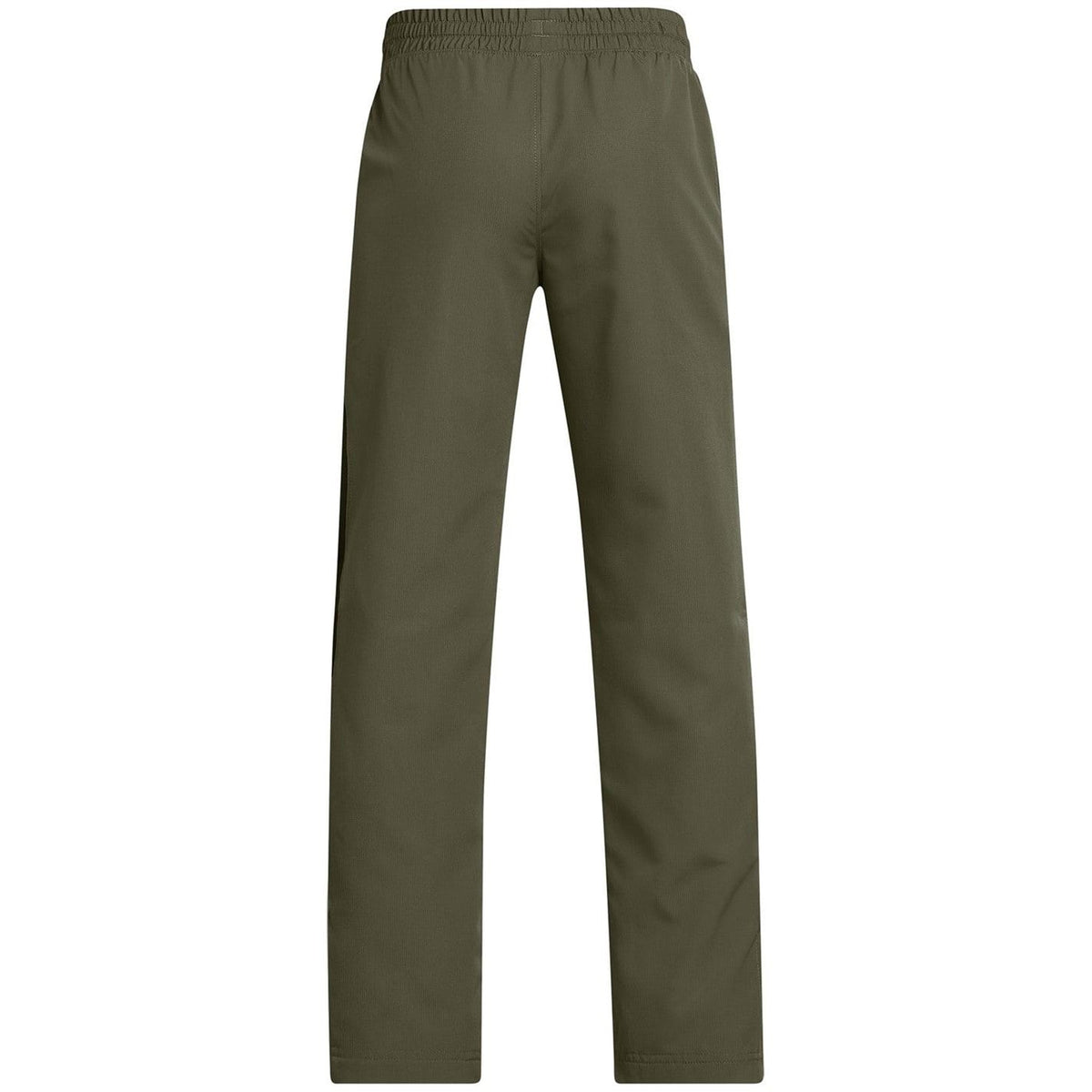 Under Armour UA Rival Solid Patterned Track Joggers