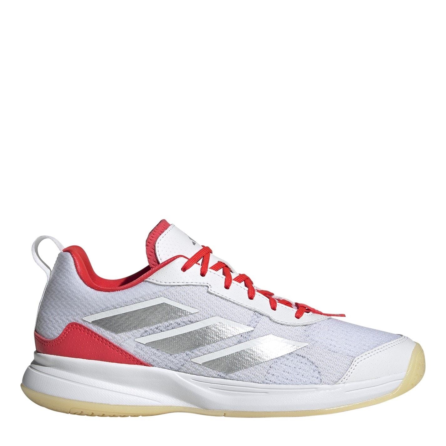 adidas Avaflsh Low Top Sneakers with Three Stripes