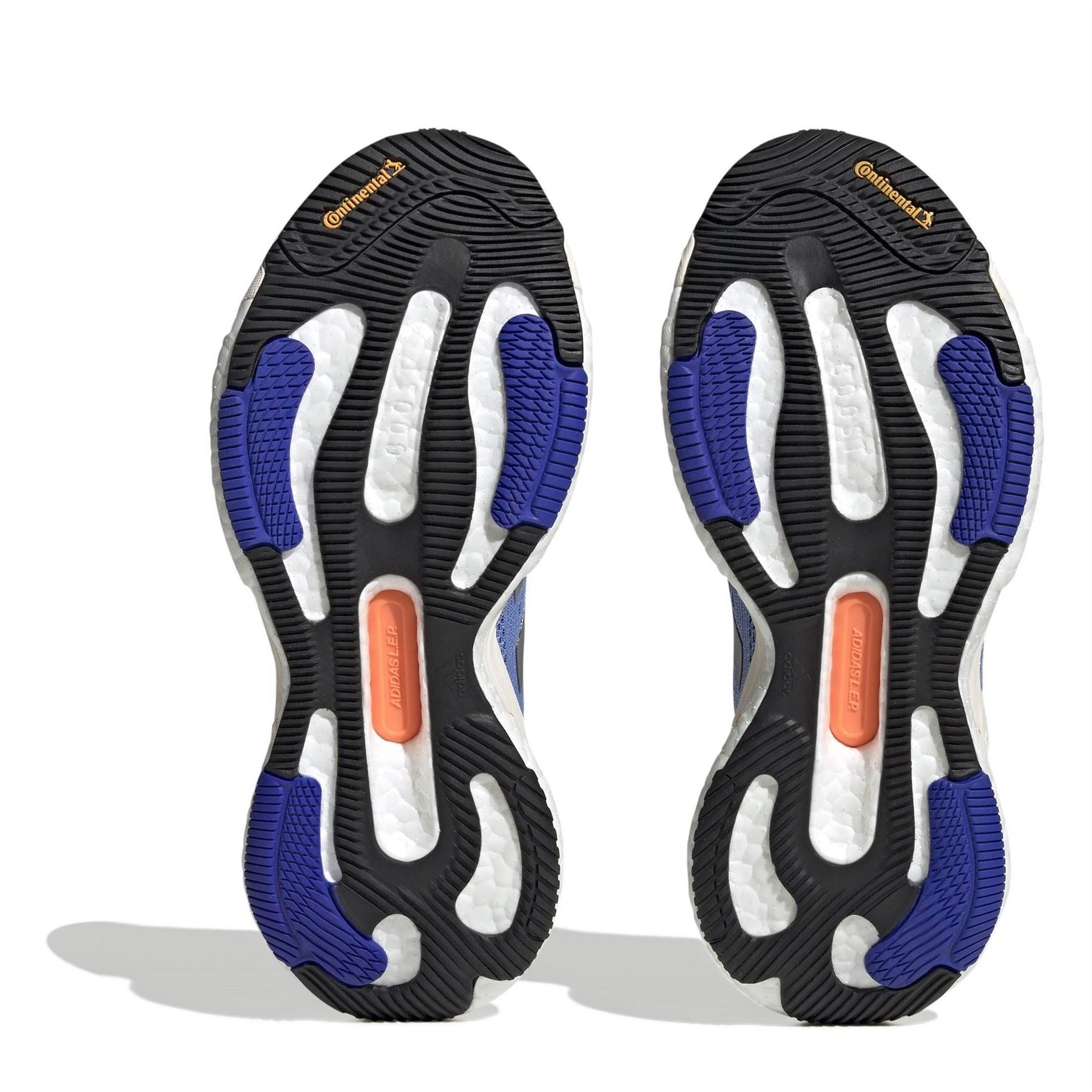 adidas Womens Solarglide 6 Running Shoes