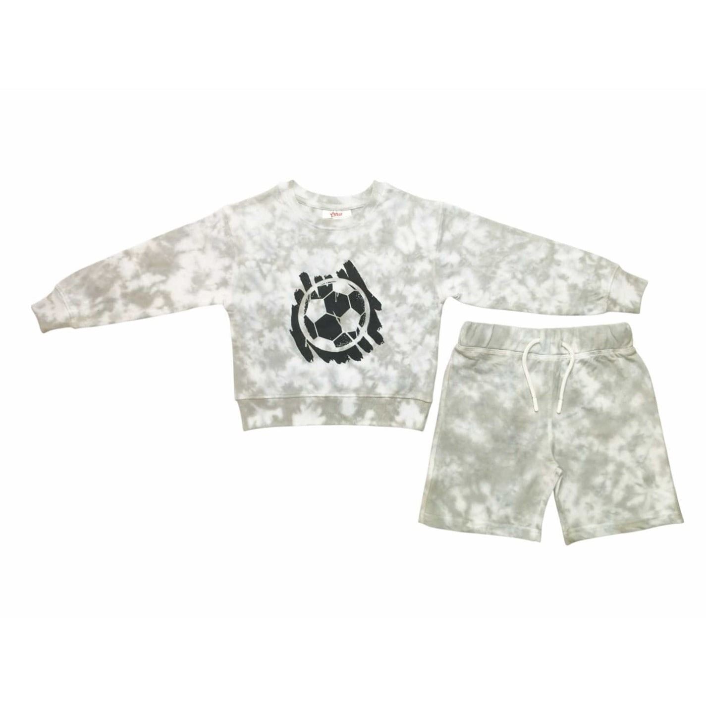 Star Shorty Set In61