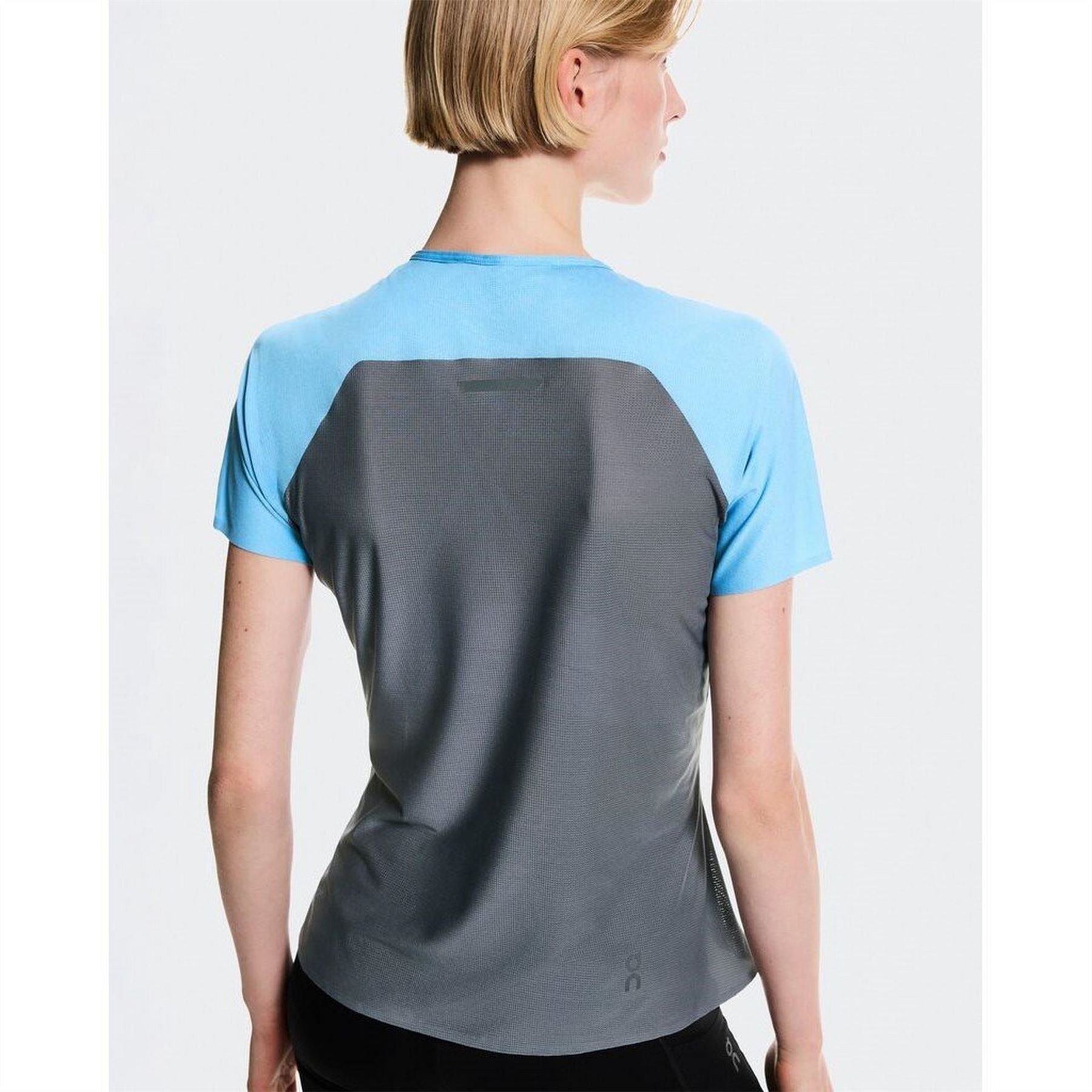 On Performance Crew Neck Short Sleeve Jersey Tee
