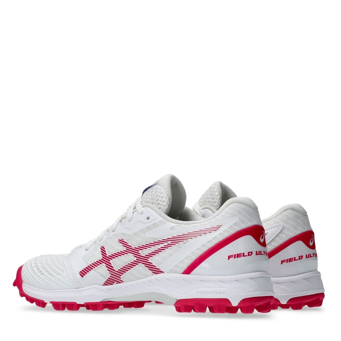 Asics Field Ultimate FF 2 Low Top Hockey Shoes