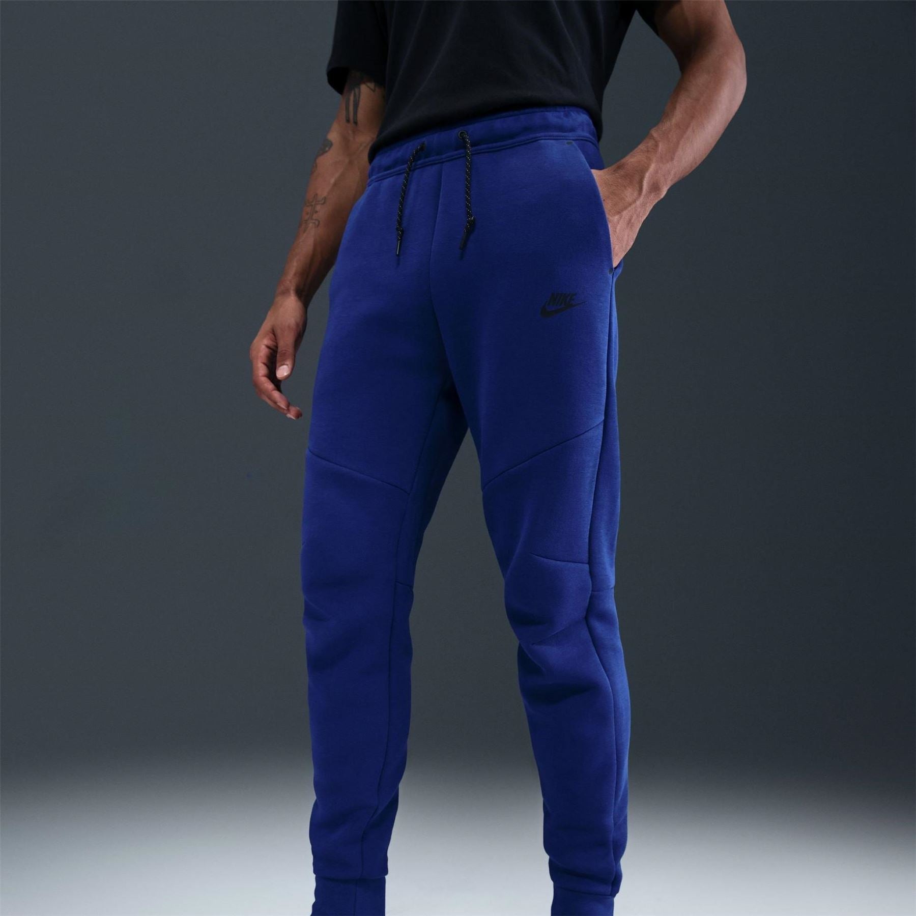 Nike Mens Tech Fleece Joggers