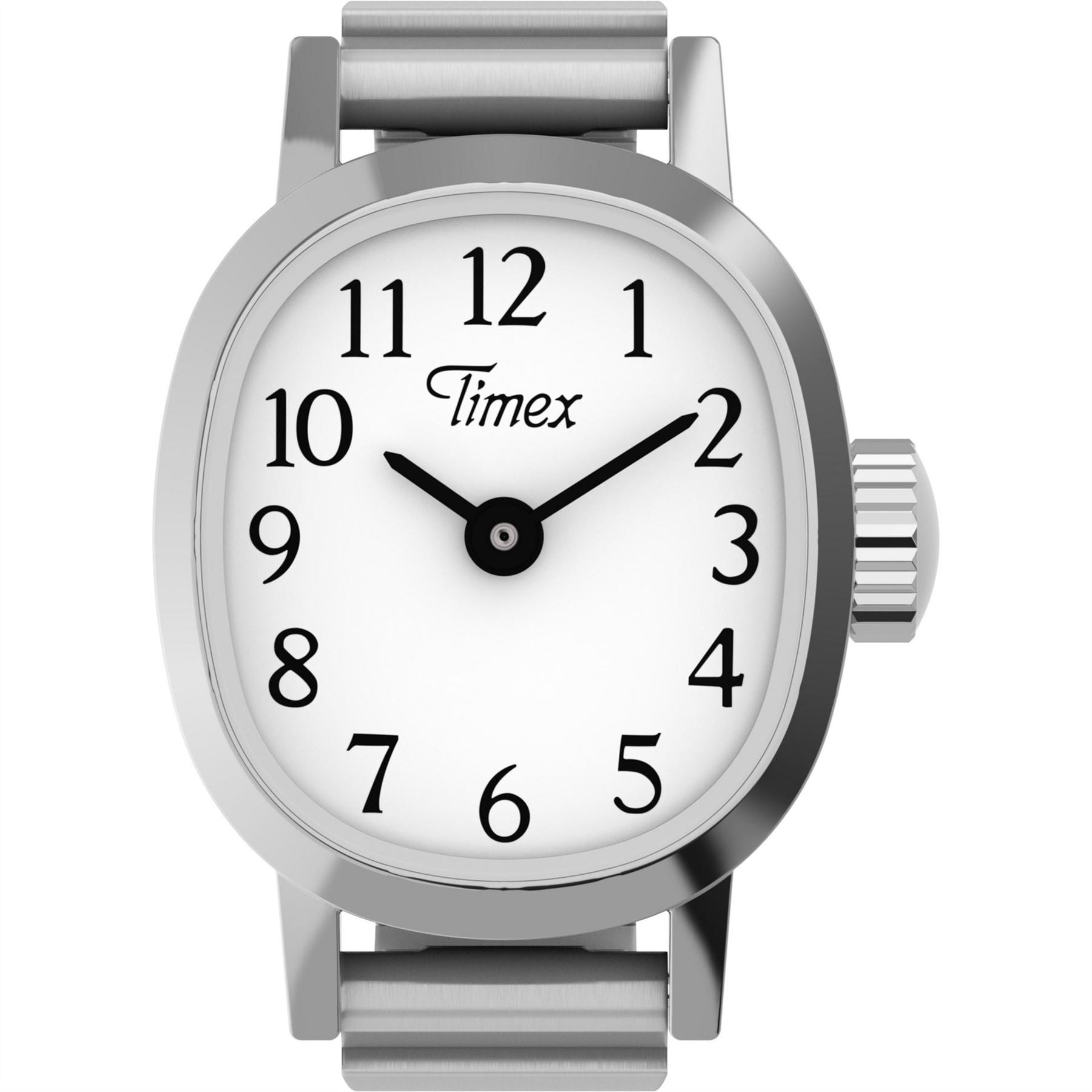 Timex Ring Quartz Analogue Watch