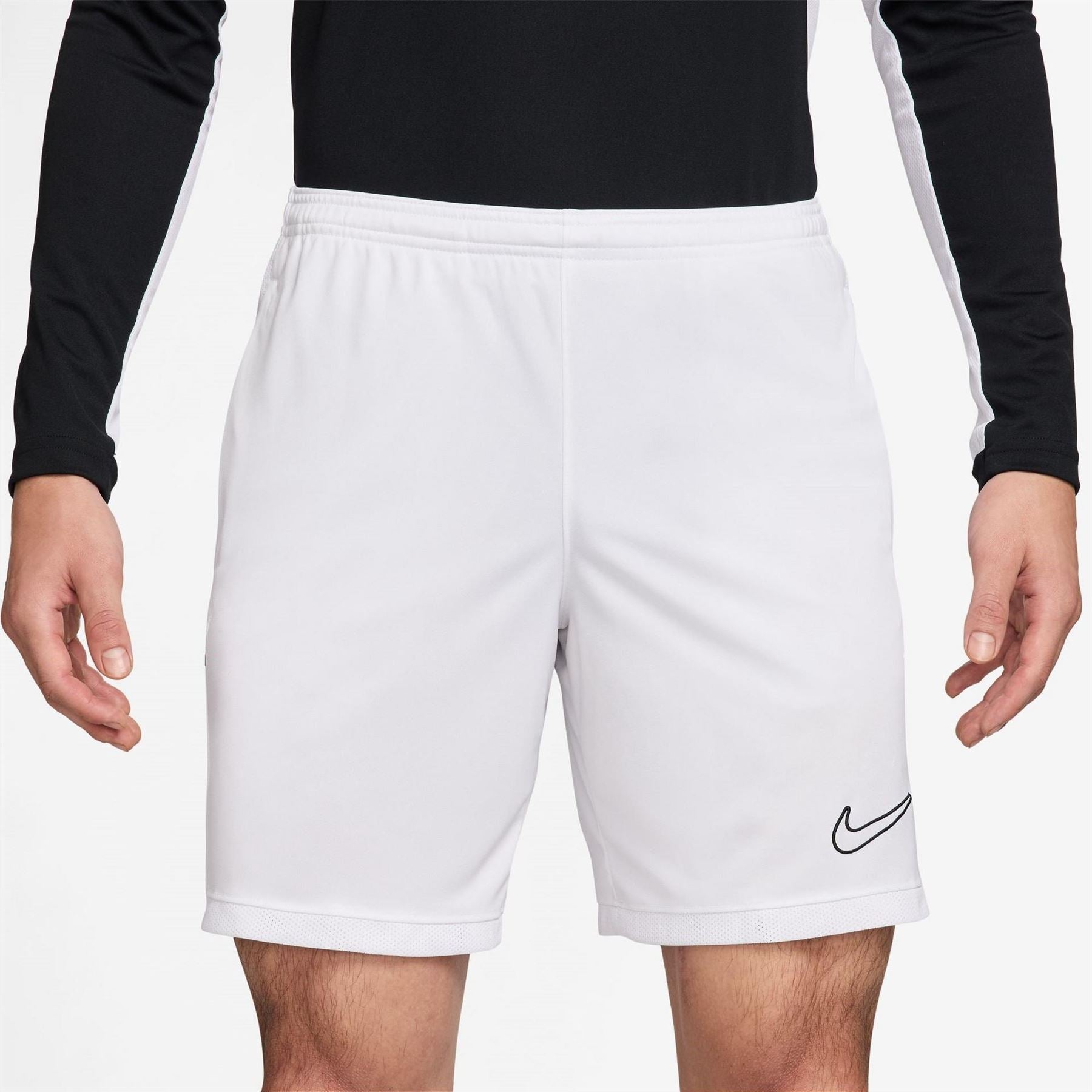 Nike Mens Dri Fit Academy Football Shorts
