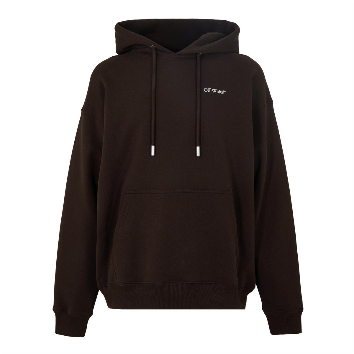 Off White Diag Skte Hoodyie
