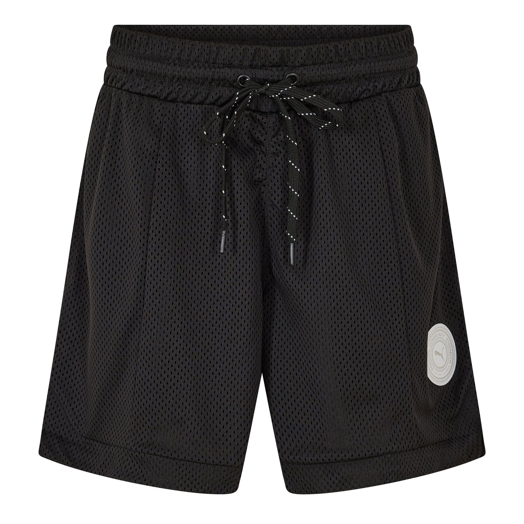 Puma Womens She Short Jogger