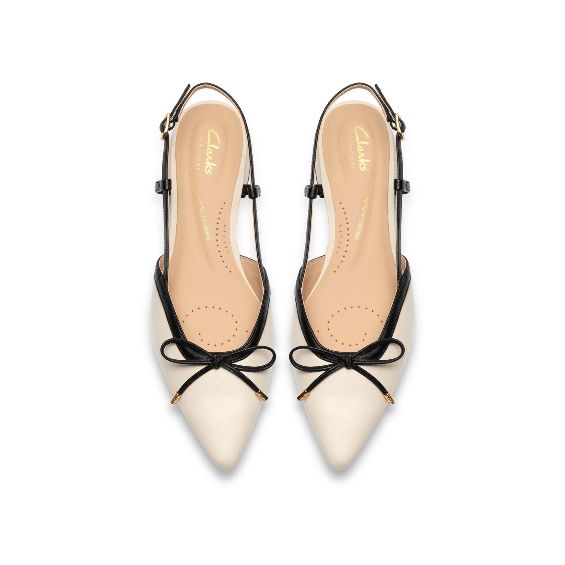 Clarks Sensa 15 Bow