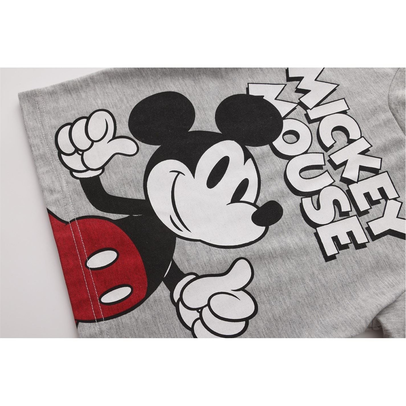 Character Infant Girl T-Shirt