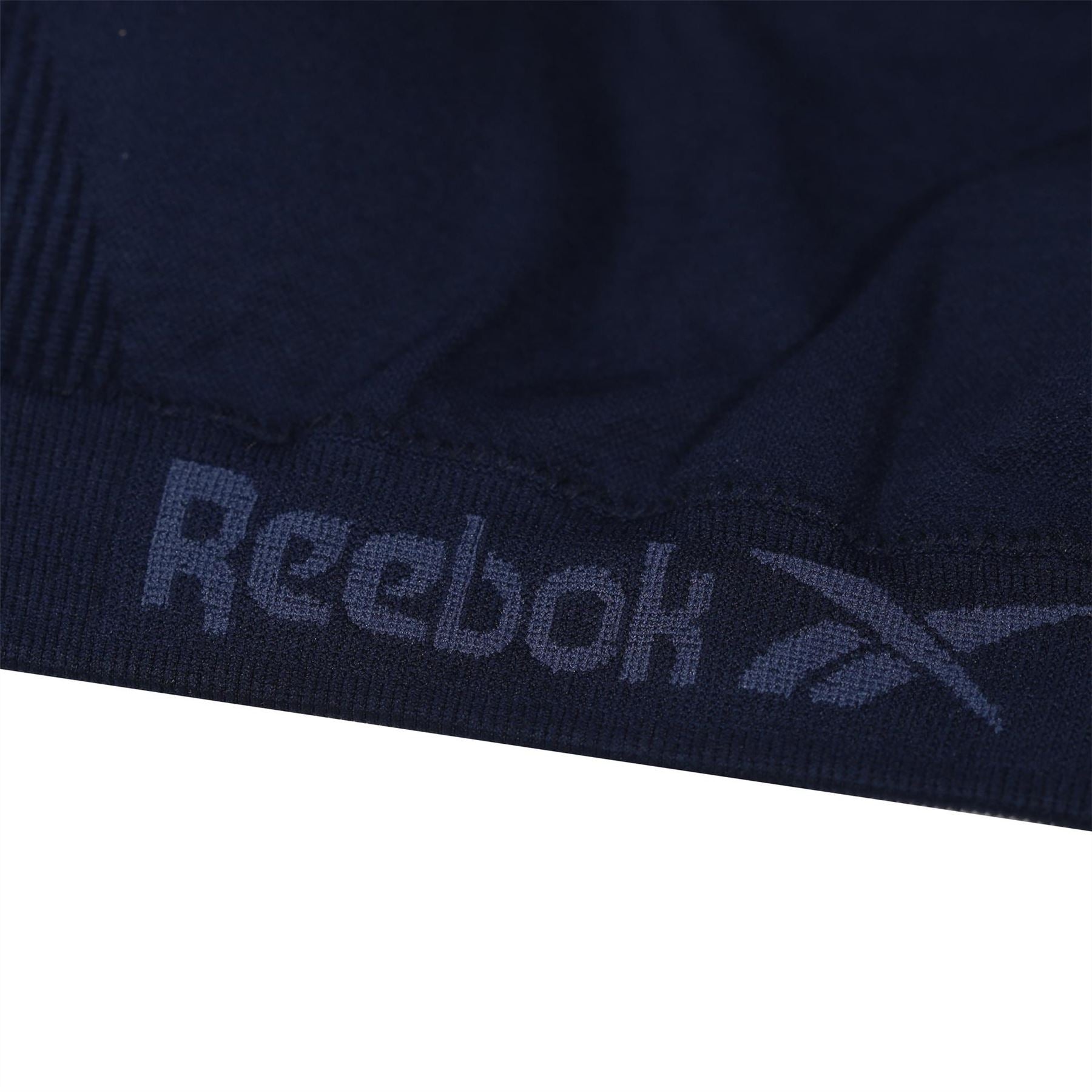 Reebok Womens Bra Top Iris