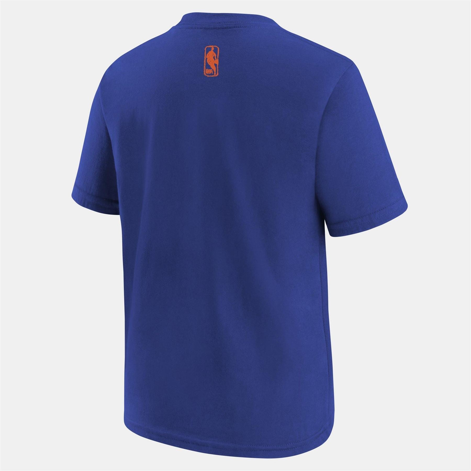 Nike Chicago Bulls Graphic Crew Neck Short Sleeve Jersey T-Shirt