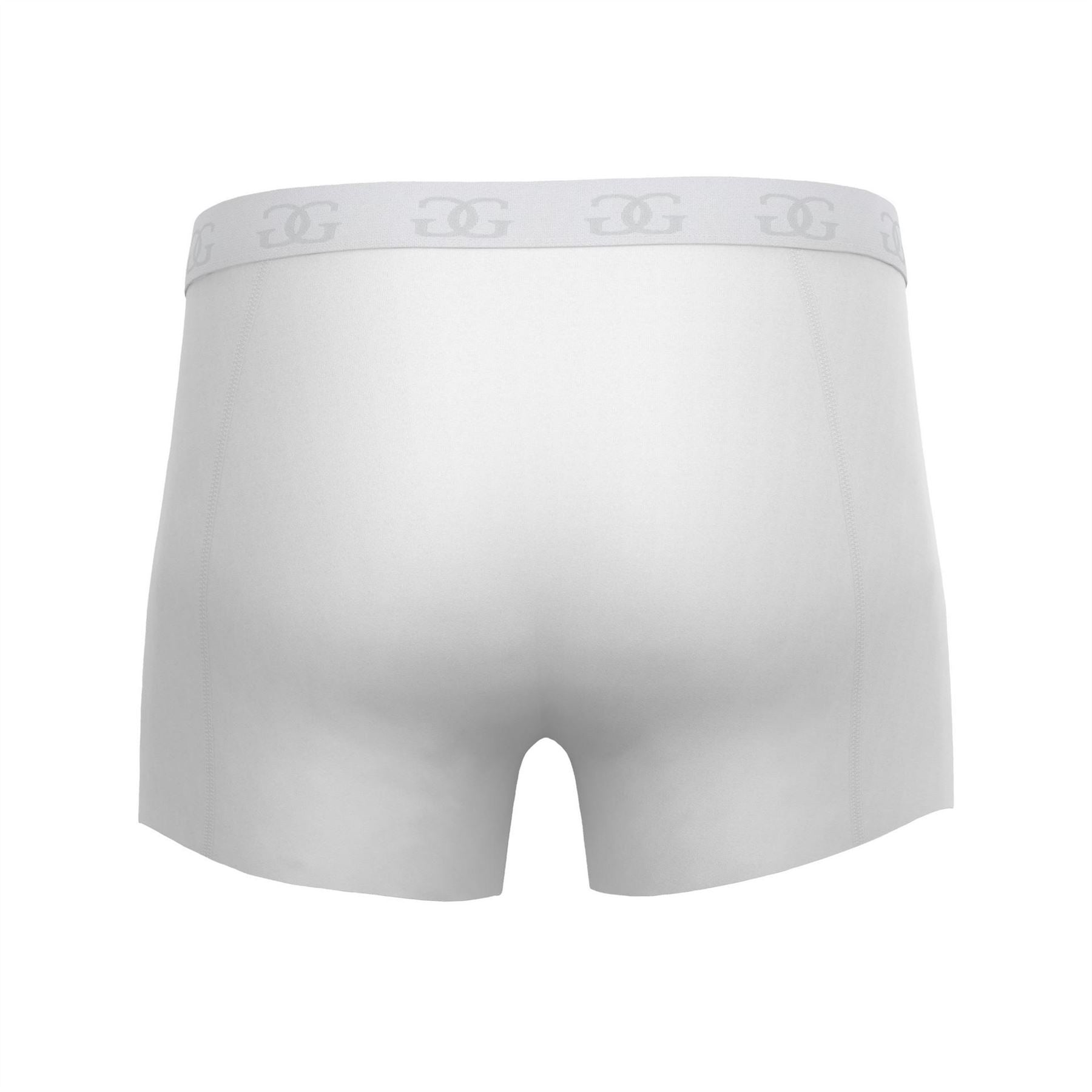 Giorgio Mens Essential 5 Pack Trunks