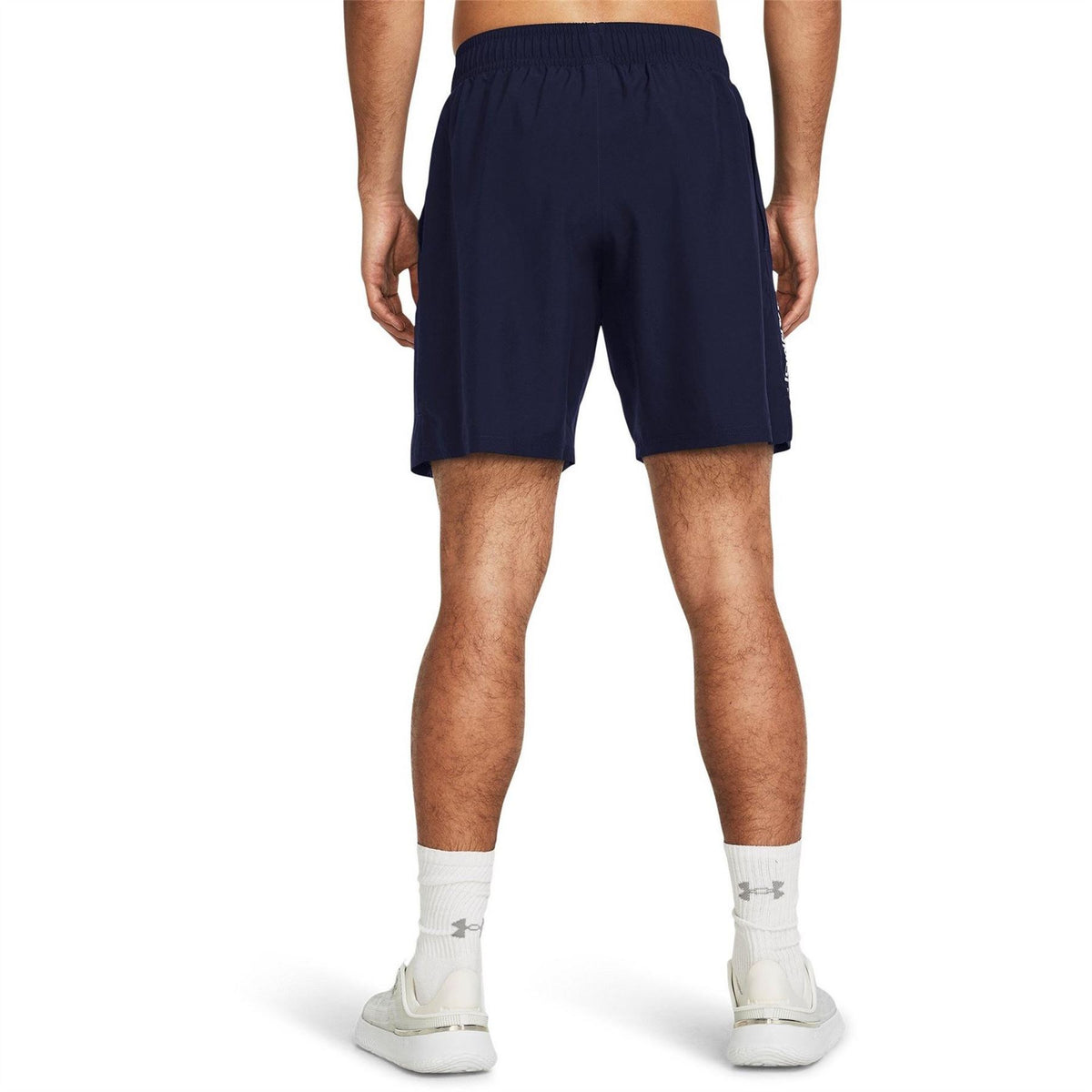 Under Armour Armour Ua Tech™ Woven Wordmark Shorts