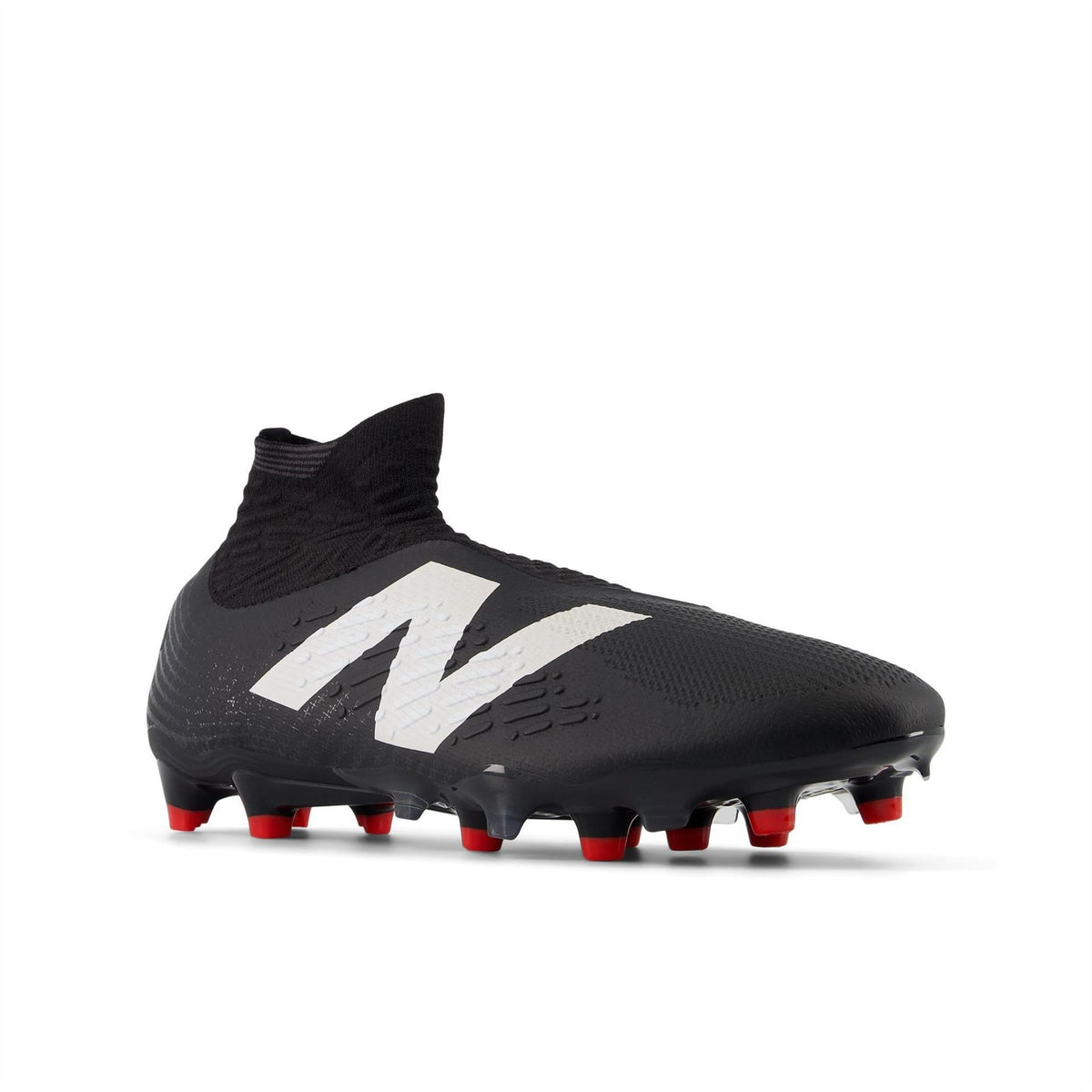 New Balance V4+ Pro Firm Ground Football Boots