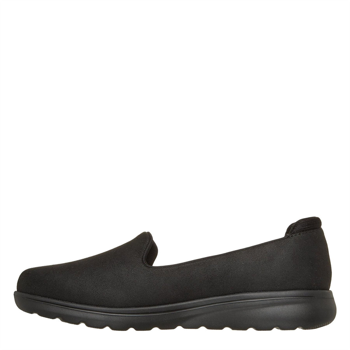 Skechers Af N Joy Lite Slip On Low Top Trainers