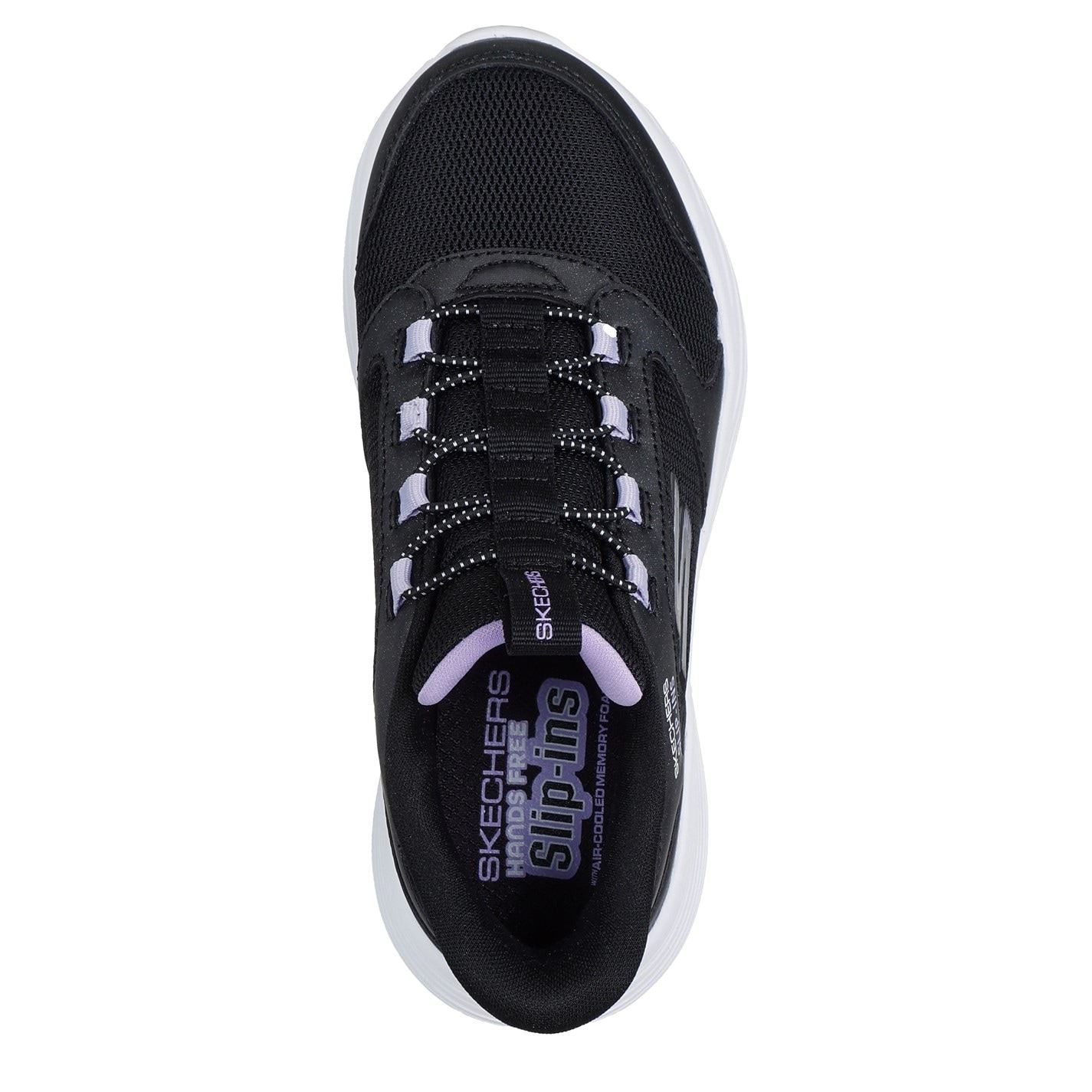 Skechers Go Run 400 V2 Lace-Up Low Top Sneakers