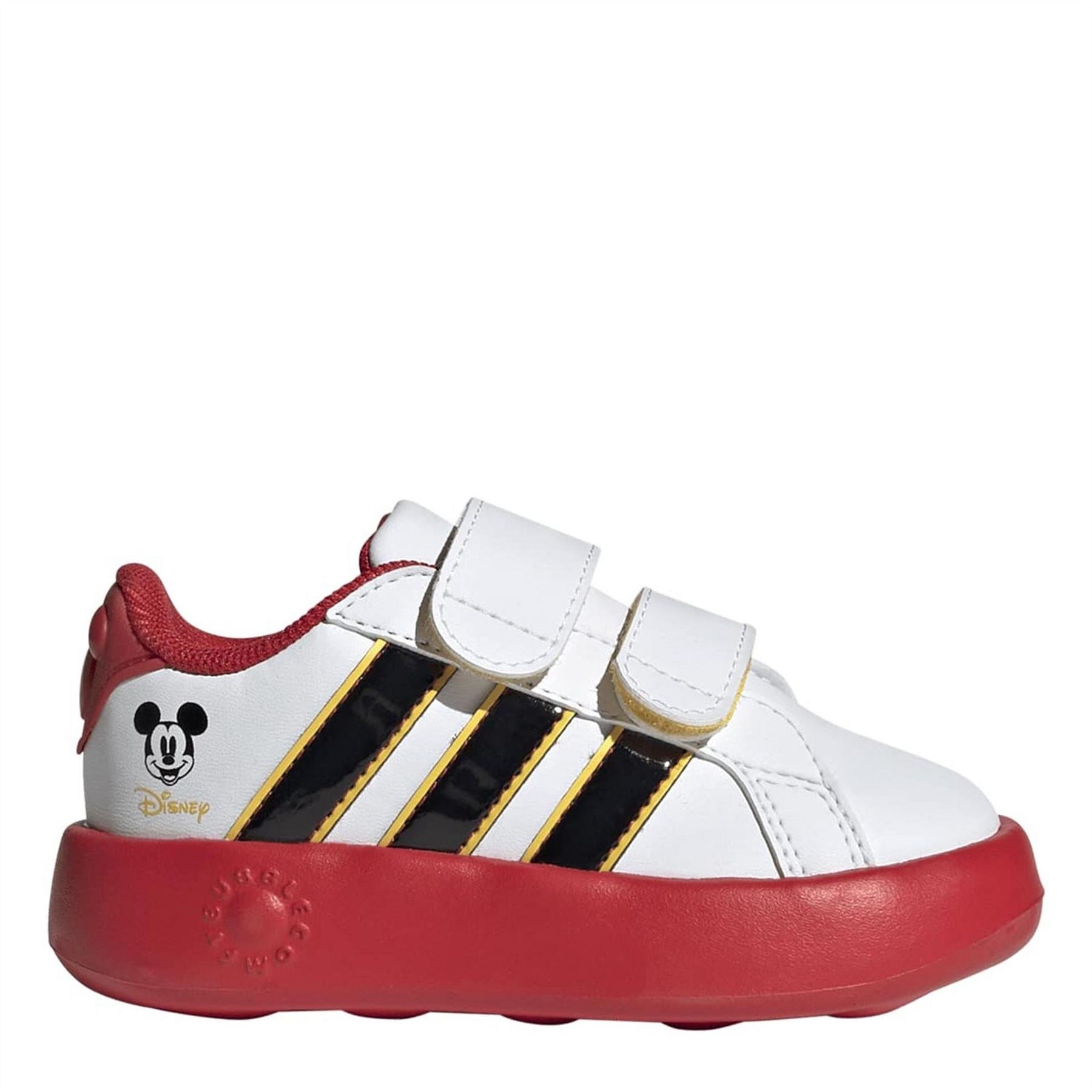adidas Grand Court M