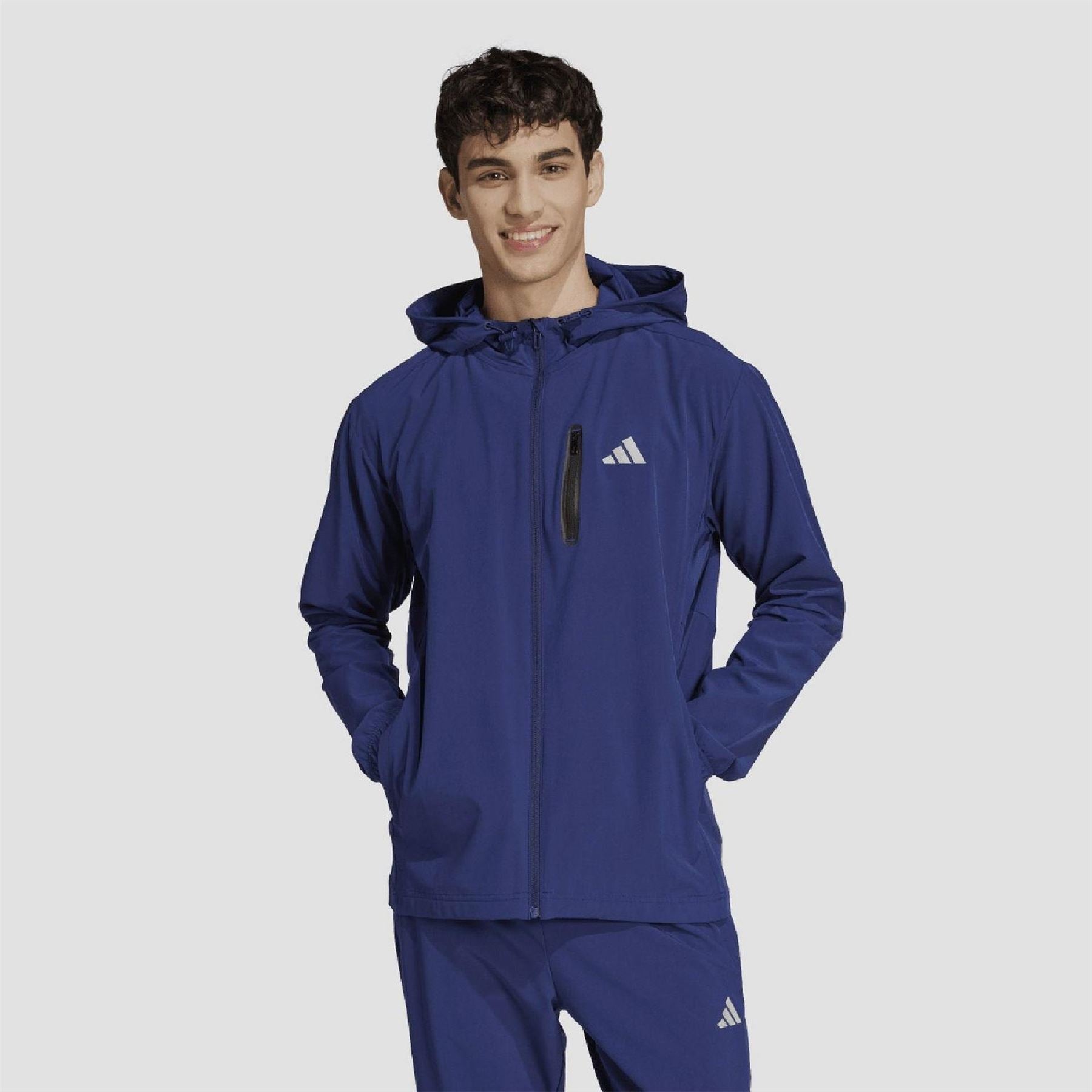 adidas Jacket