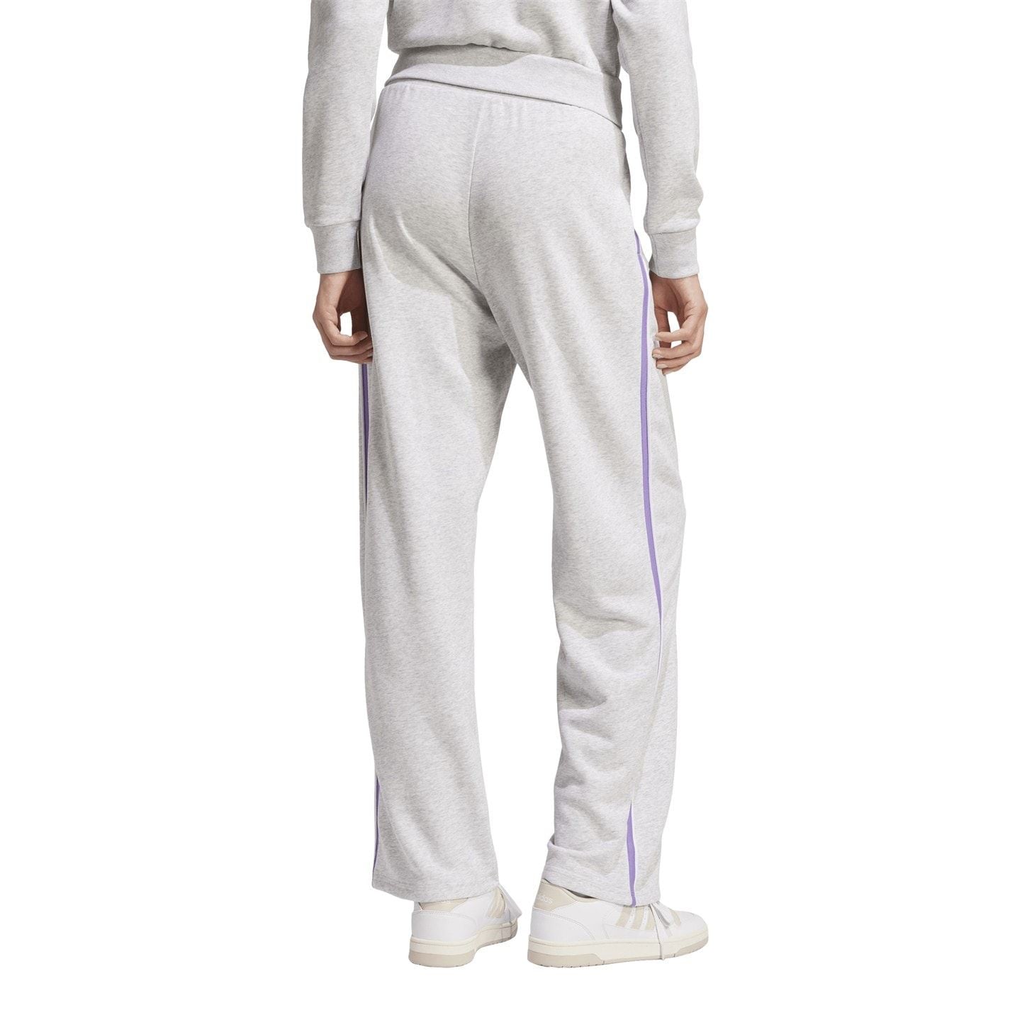 adidas Open Hem Jersey Joggers