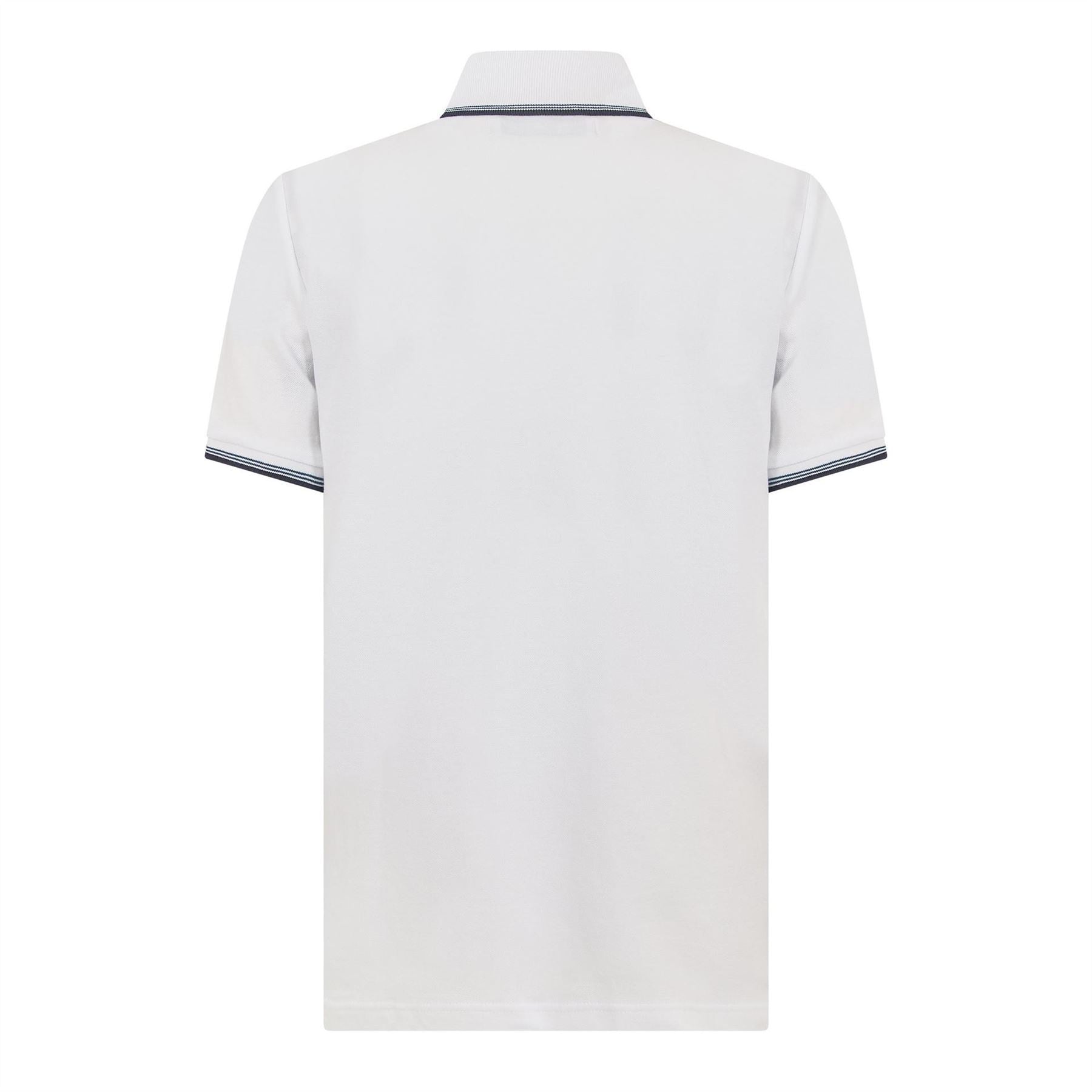 Original Penguin Pique Polo Shirt
