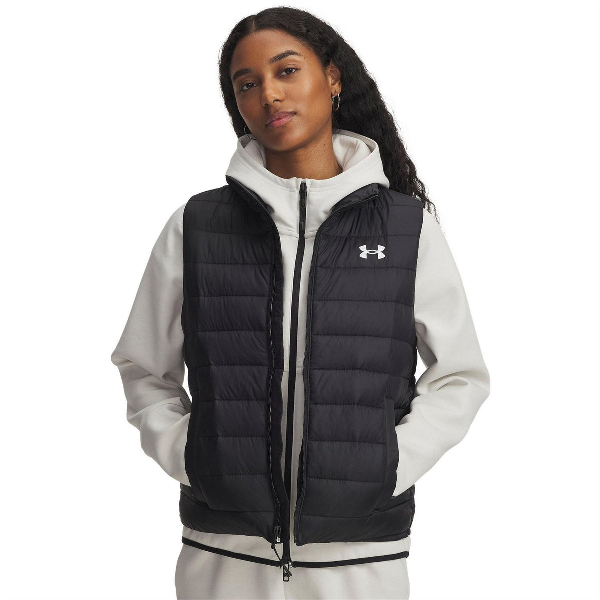 Under Armour Sportswear Lightweight Gilet