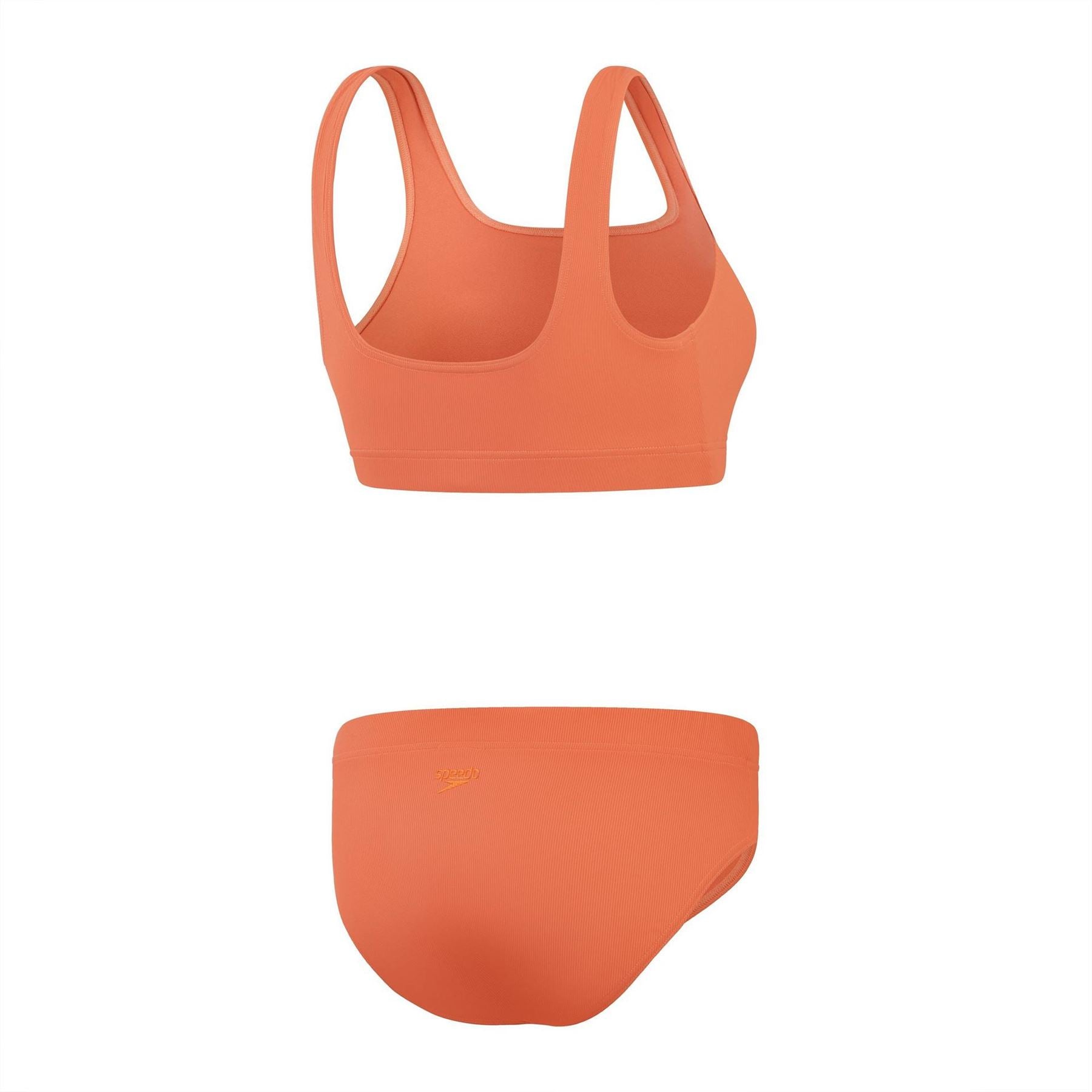 Speedo Deep U Back Bikini