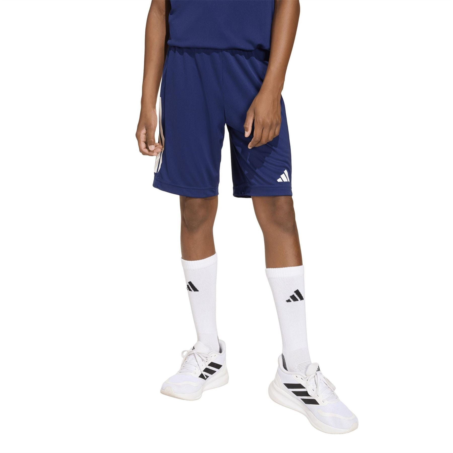 adidas Sereno Training Shorts Juniors