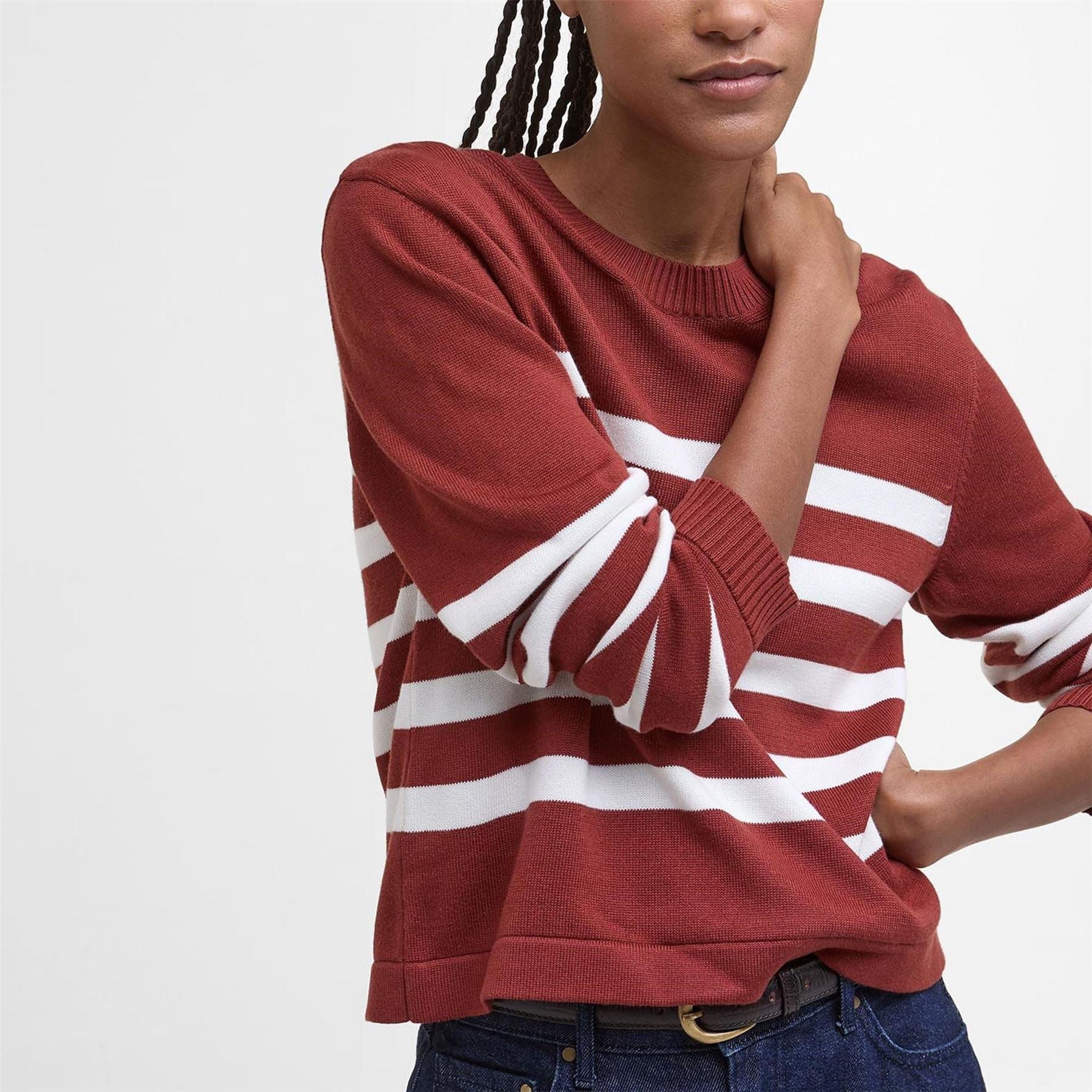 Barbour Jumper