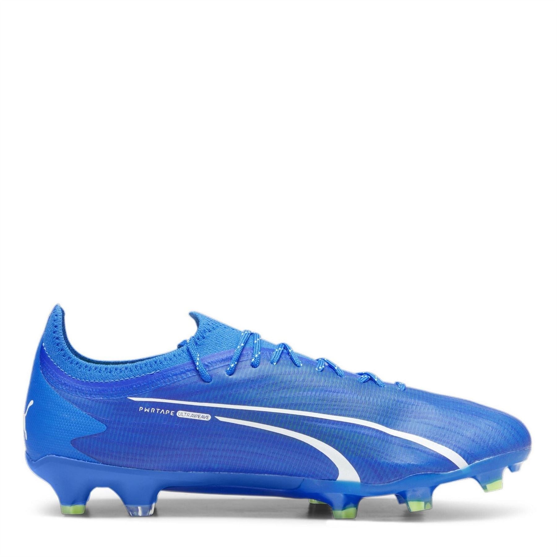 Puma Ultra A Ultra Firm Ground Football Boots